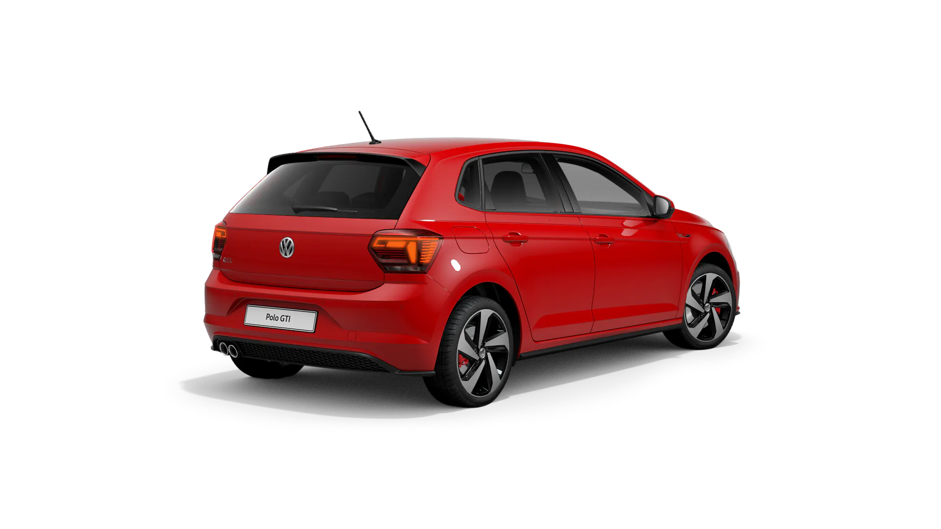 Volkswagen Polo GTI