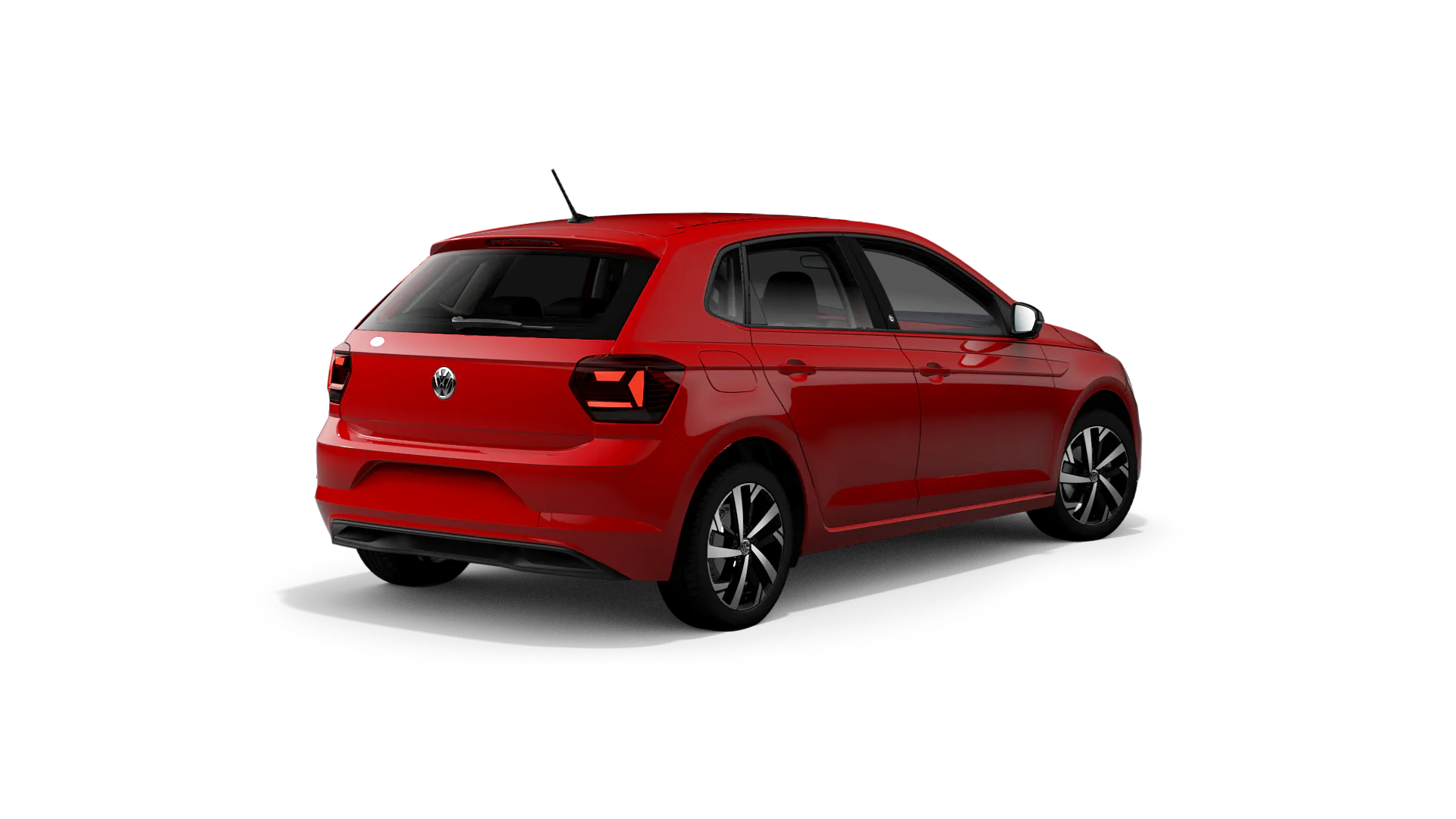 Volkswagen Polo Comfortline