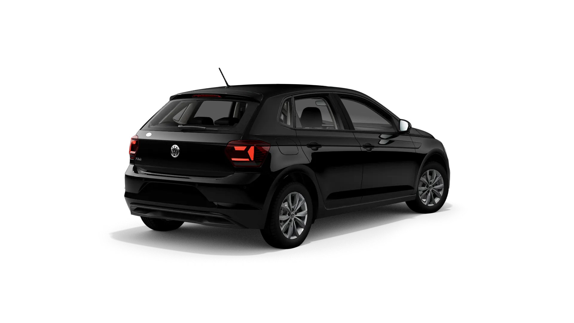 Volkswagen Polo Highline