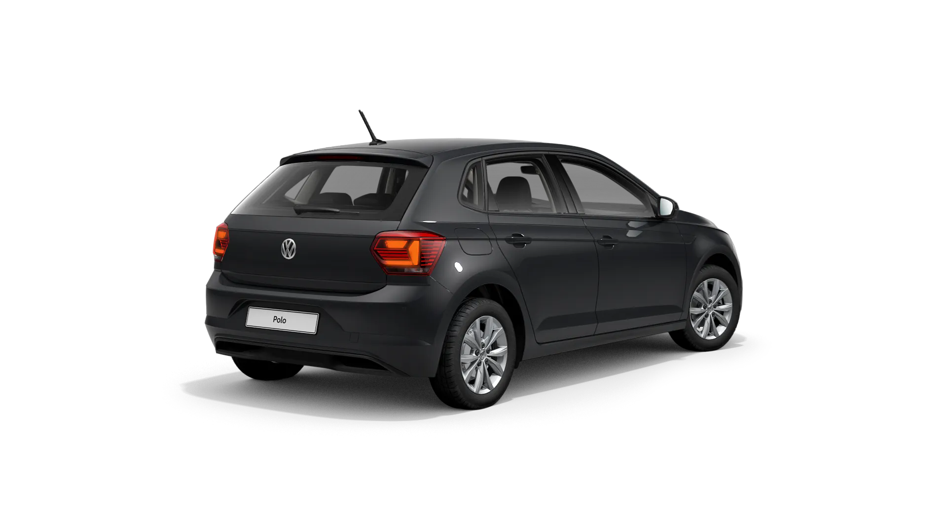 Volkswagen Polo Highline