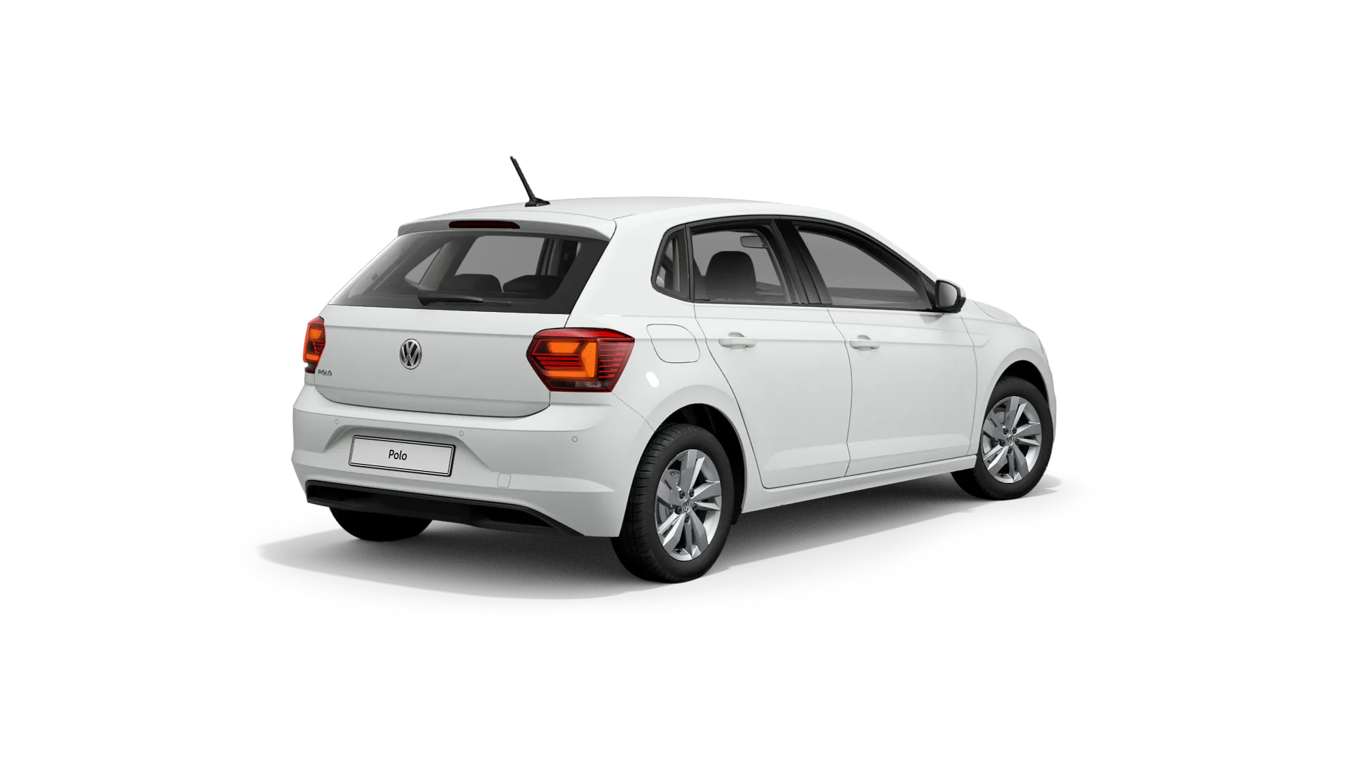 Volkswagen Polo Comfortline