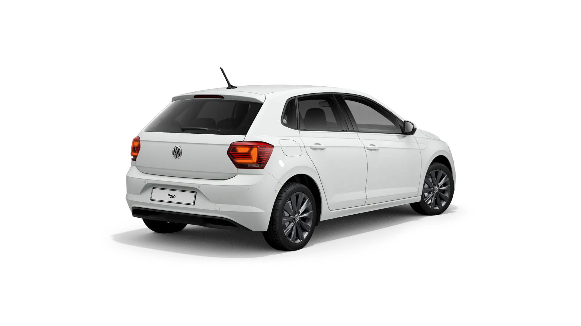 Volkswagen Polo Highline