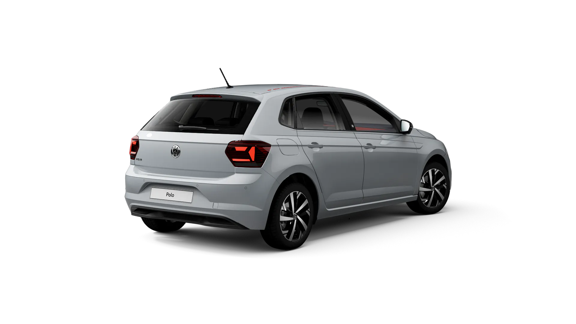 Volkswagen Polo Comfortline