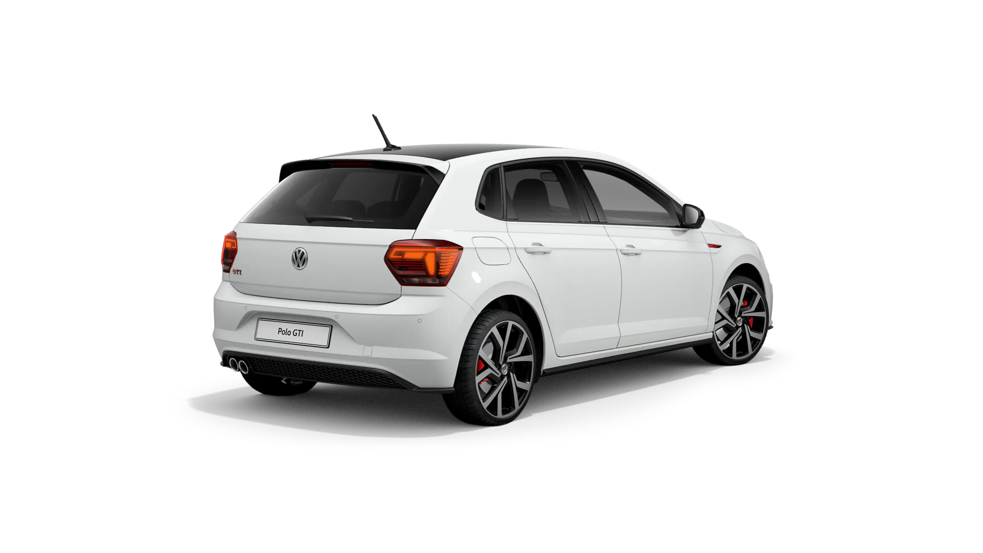 Volkswagen Polo GTI