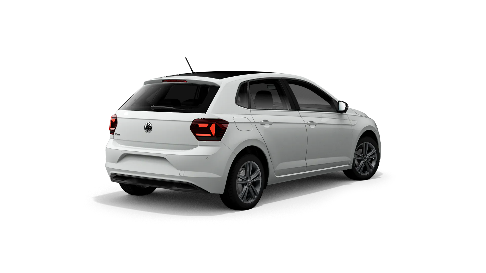 Volkswagen Polo Highline