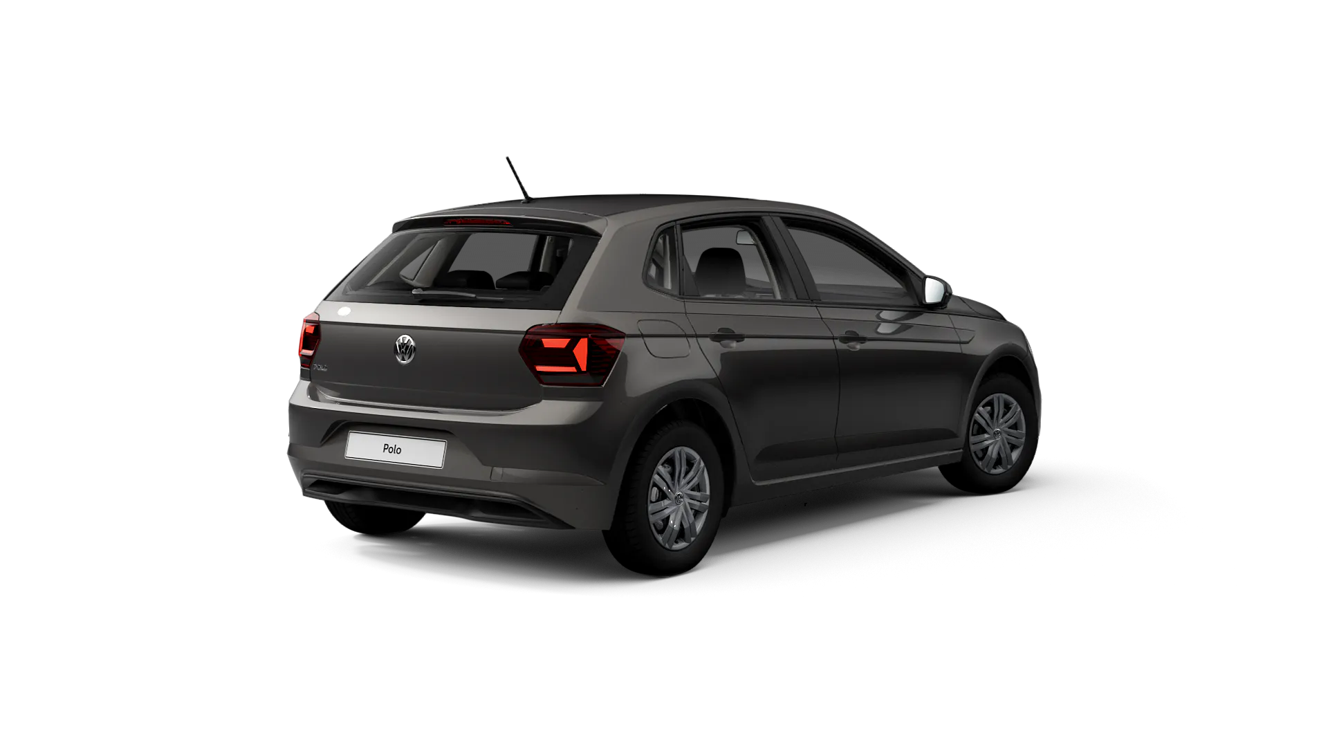 Volkswagen Polo Trendline