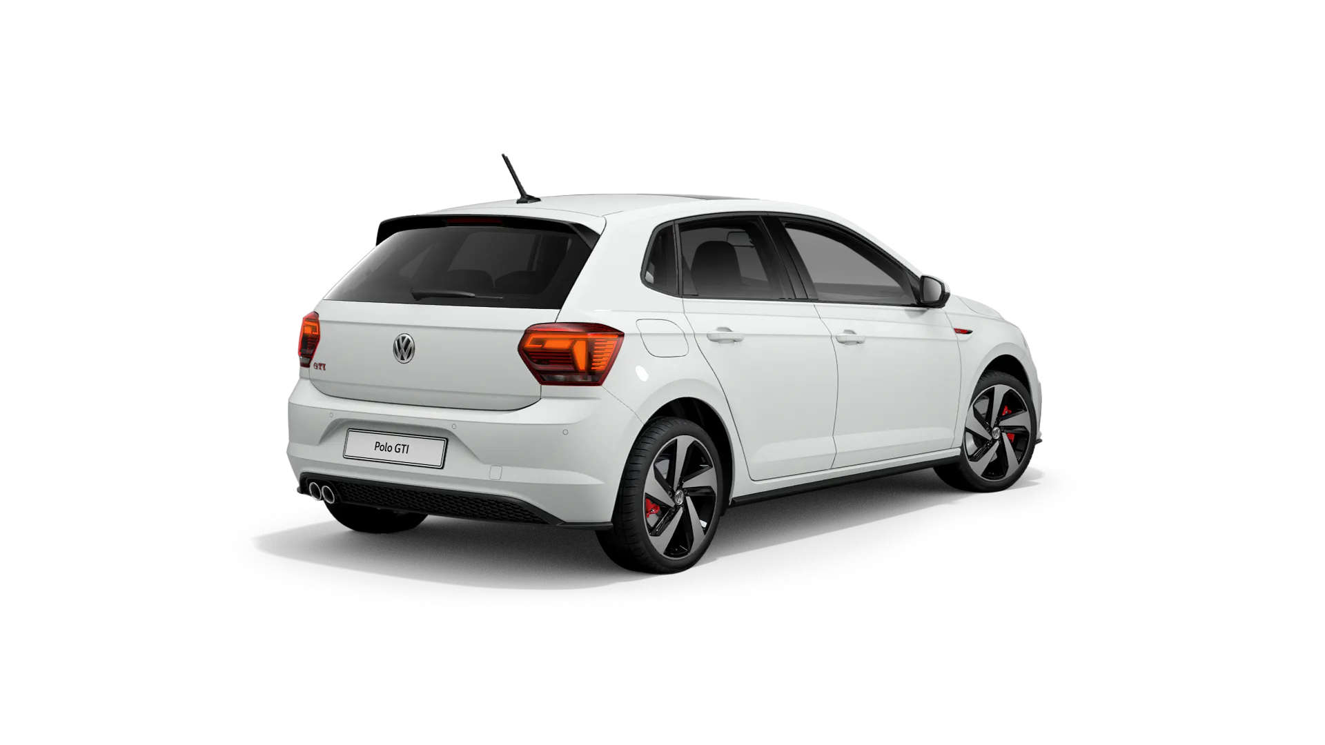 Volkswagen Polo GTI