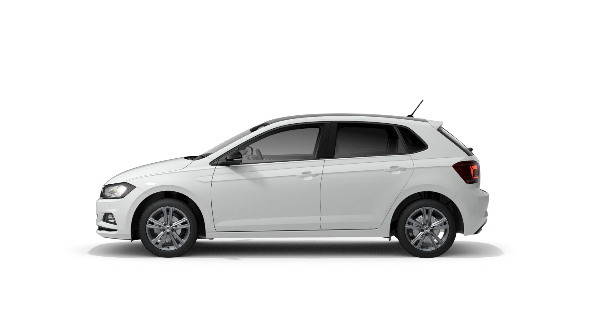 Volkswagen Polo Highline