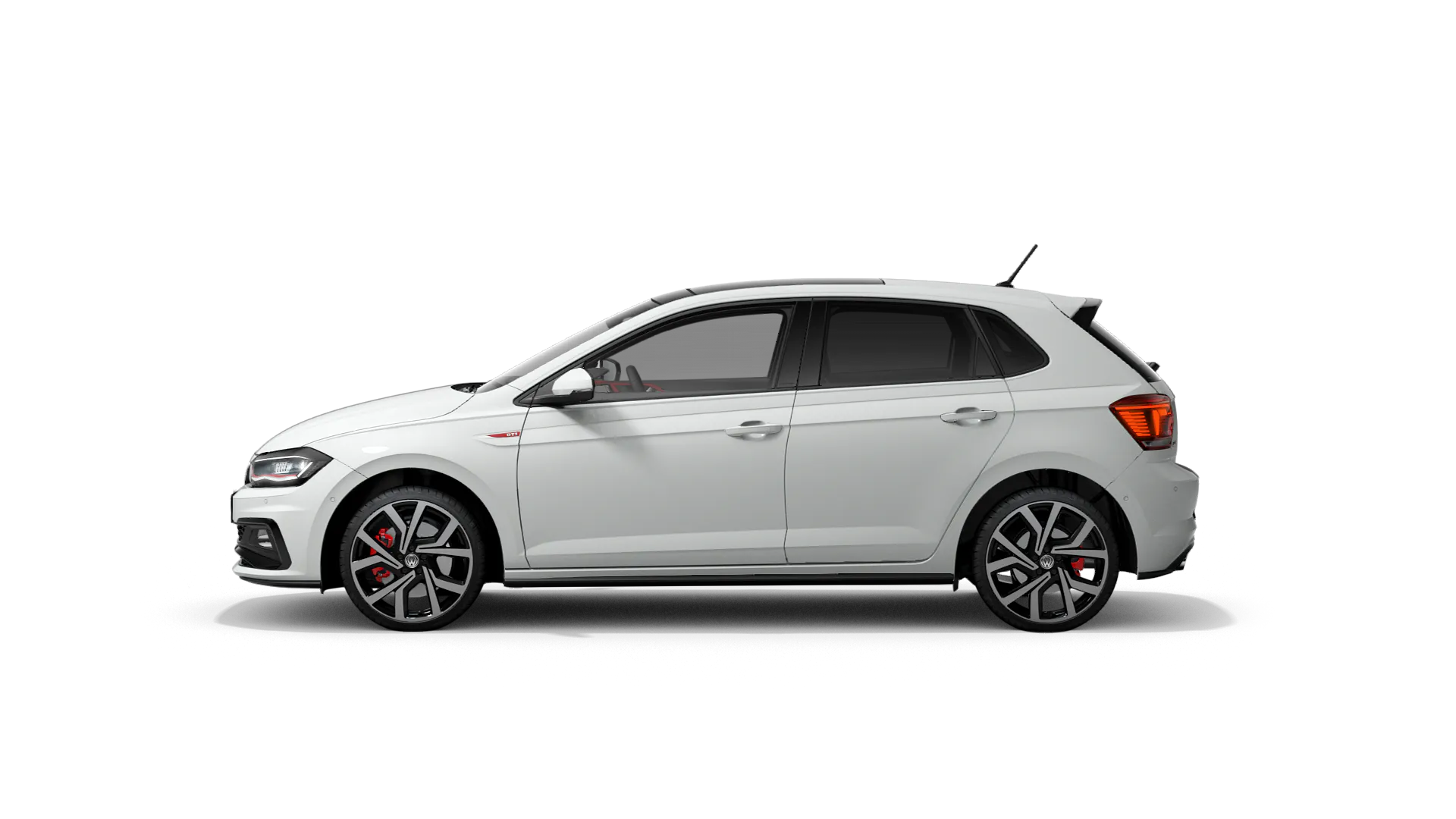 Volkswagen Polo GTI