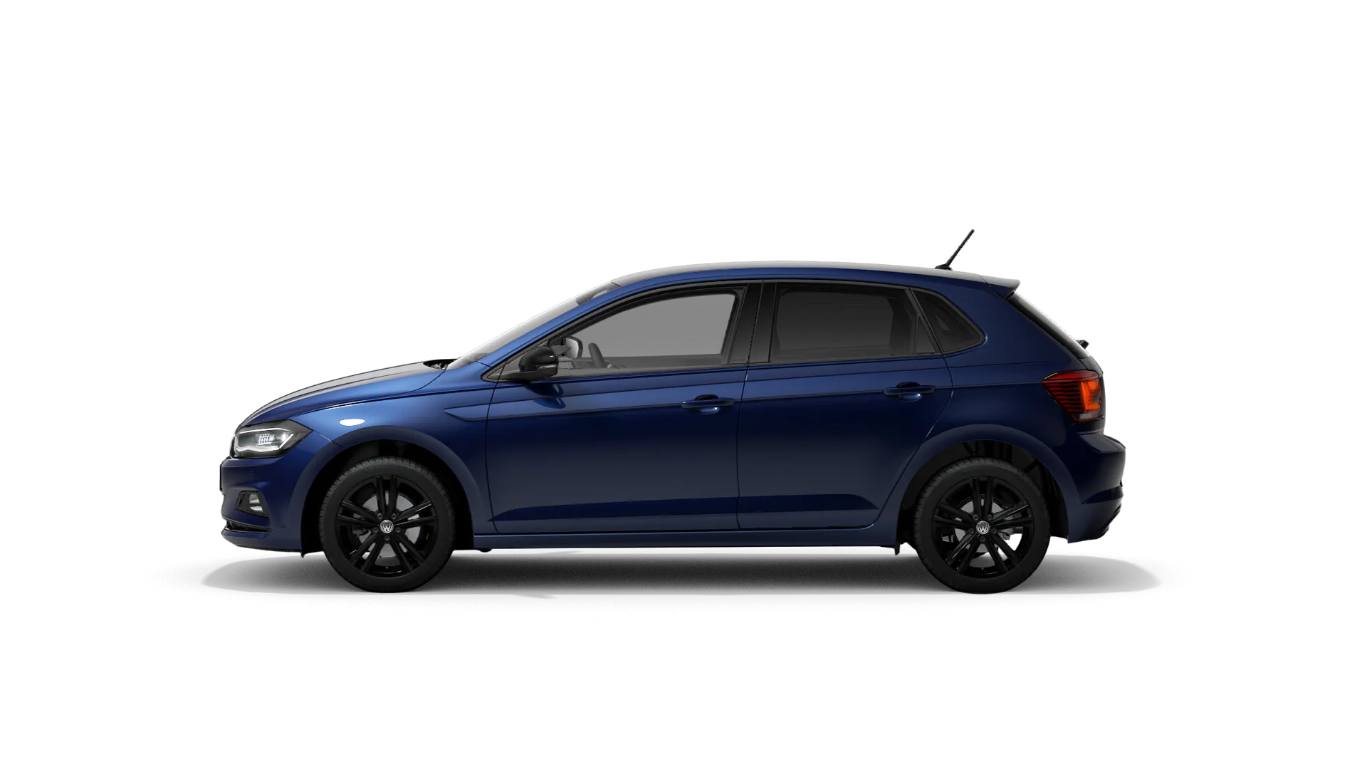 Volkswagen Polo Highline