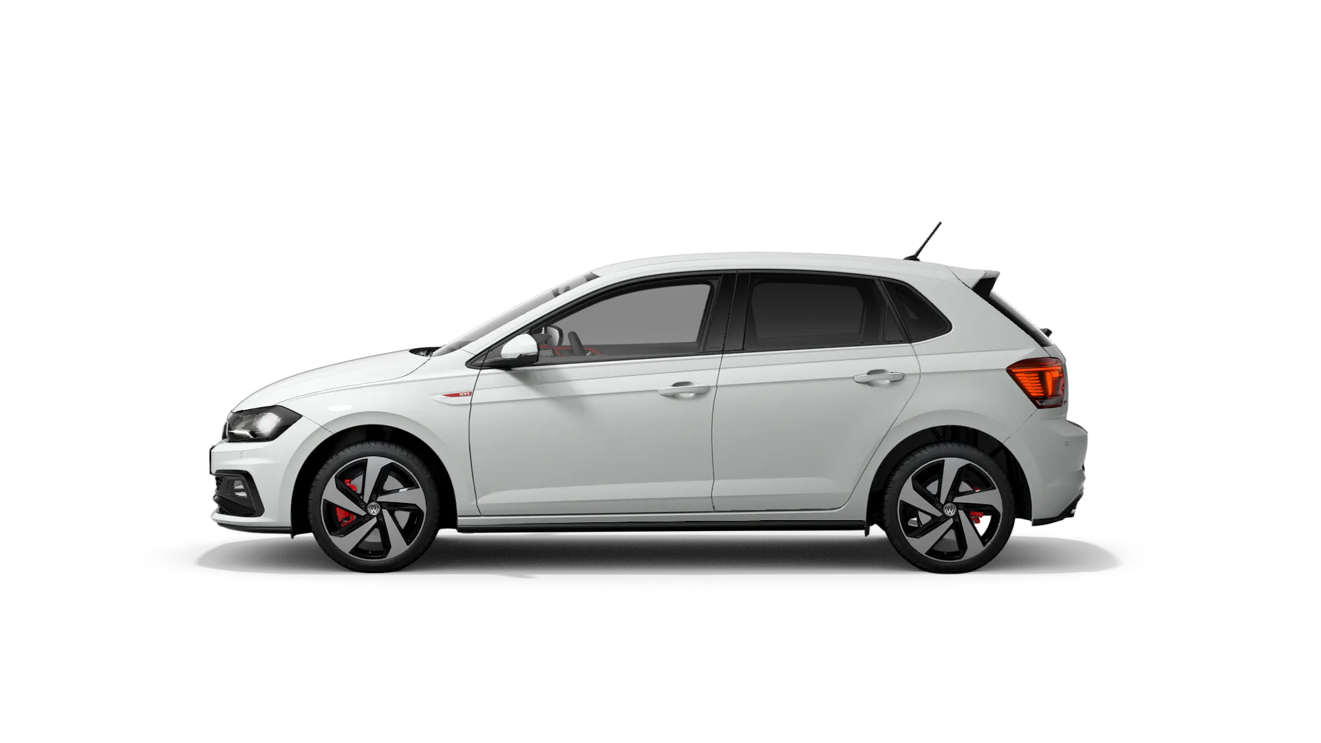 Volkswagen Polo GTI