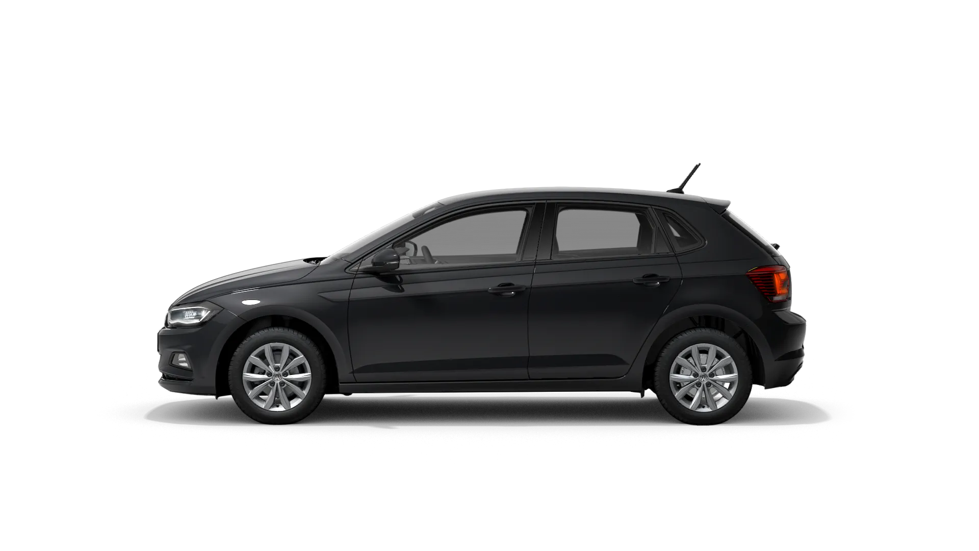 Volkswagen Polo Highline