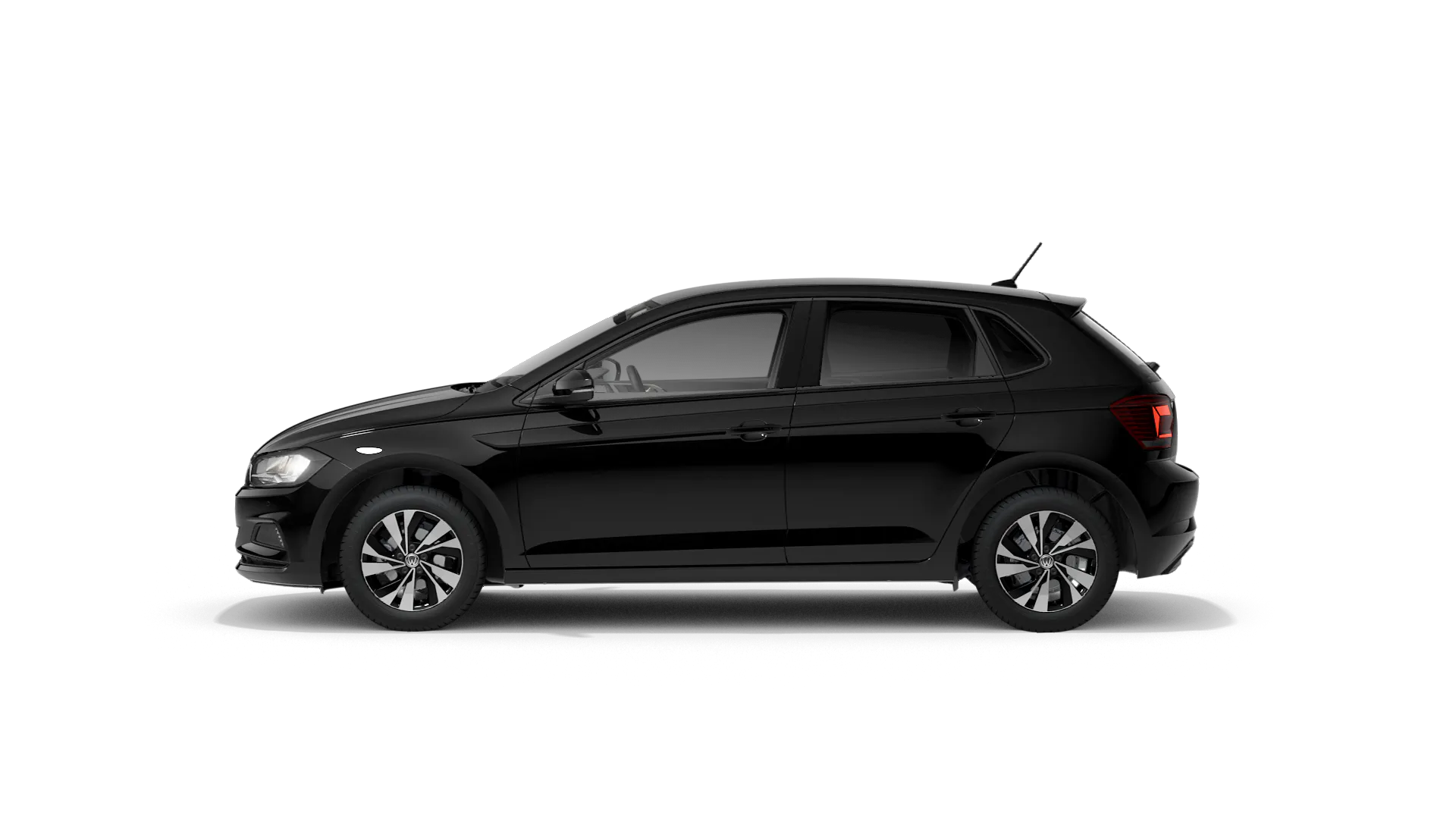 Volkswagen Polo Comfortline