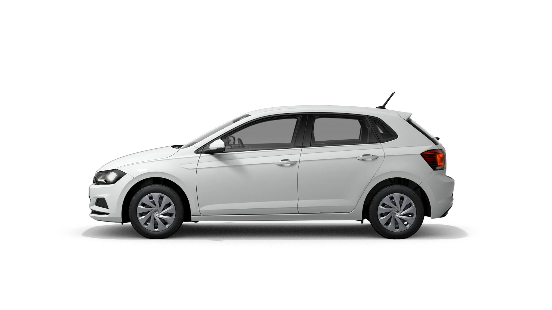 Volkswagen Polo Comfortline