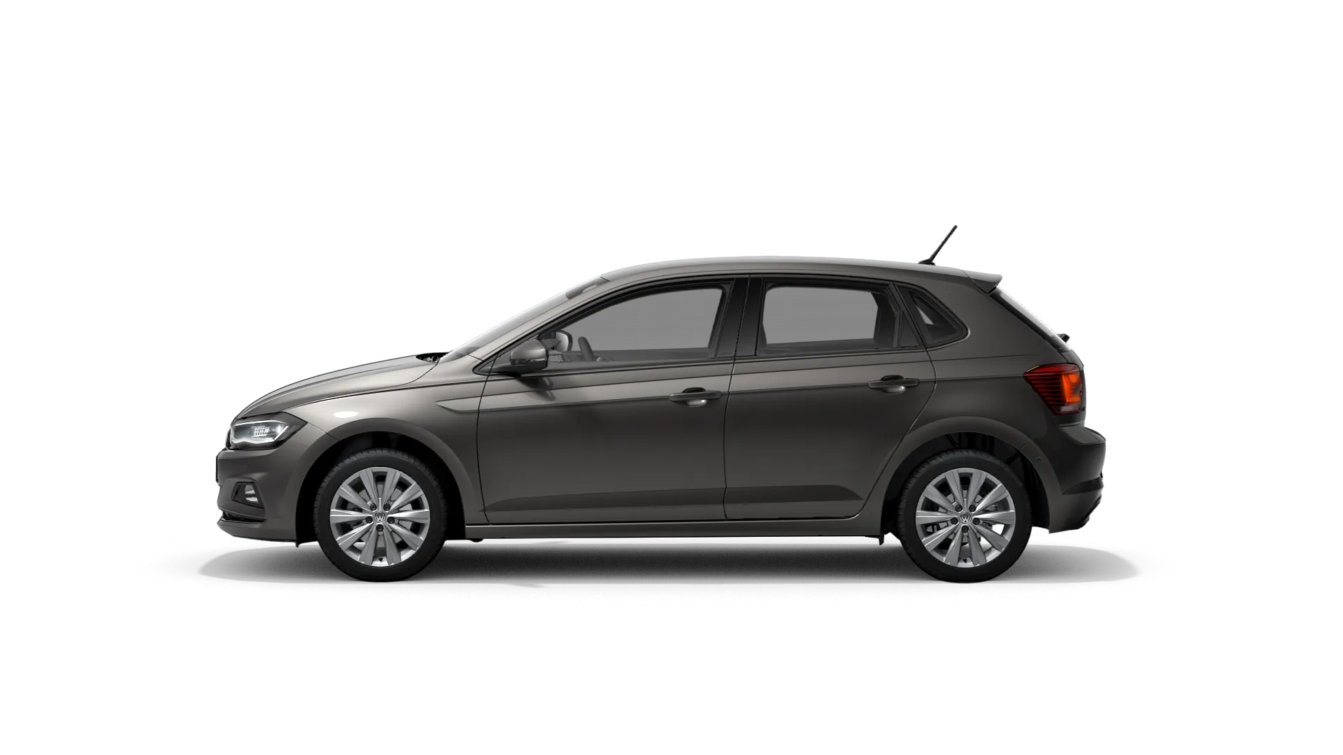 Volkswagen Polo Highline
