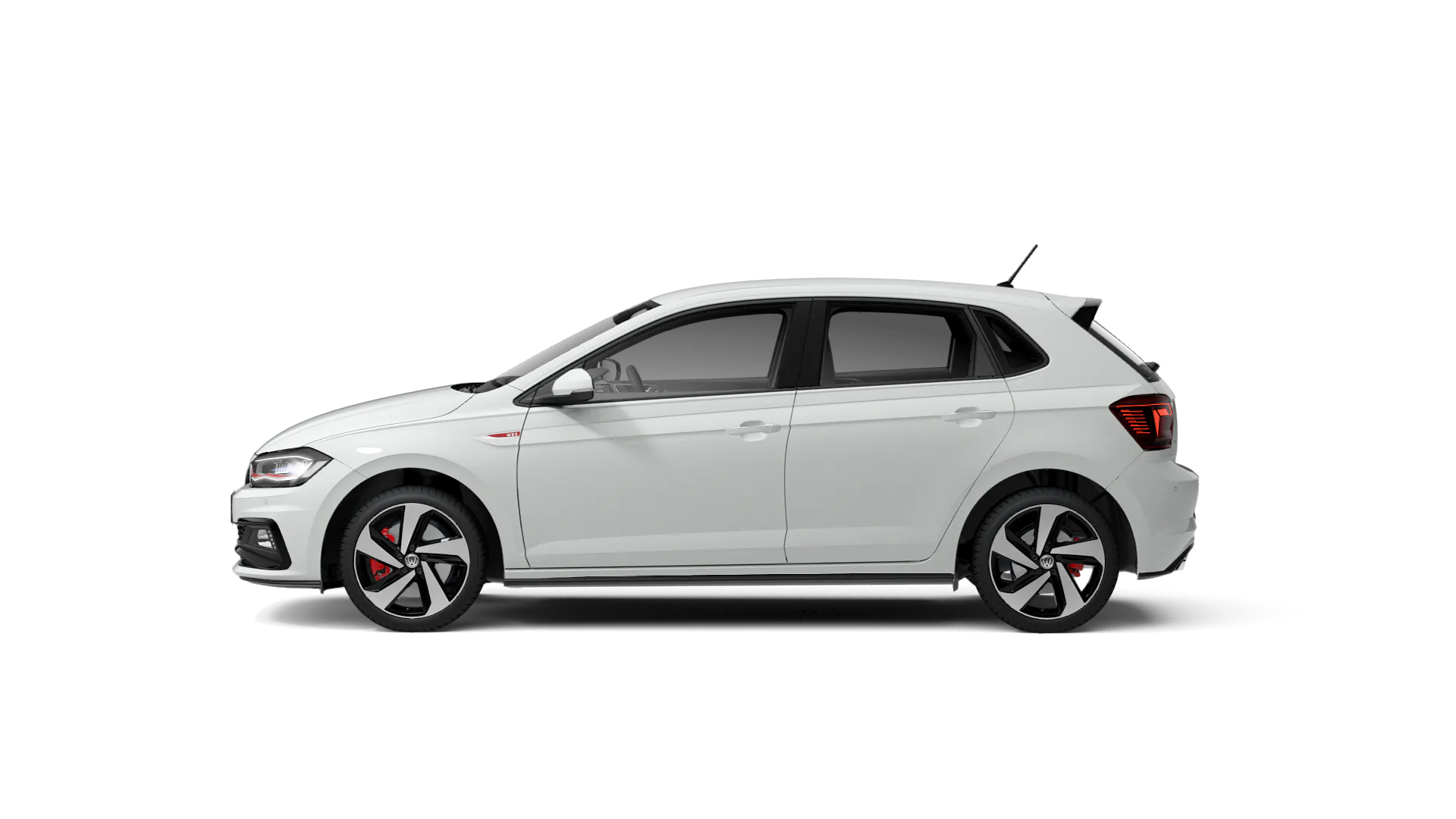 Volkswagen Polo GTI