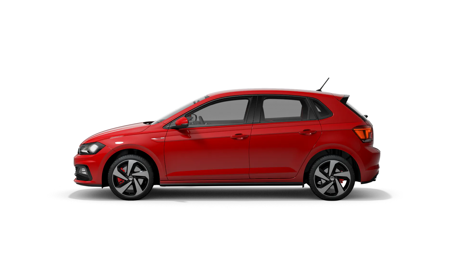 Volkswagen Polo GTI
