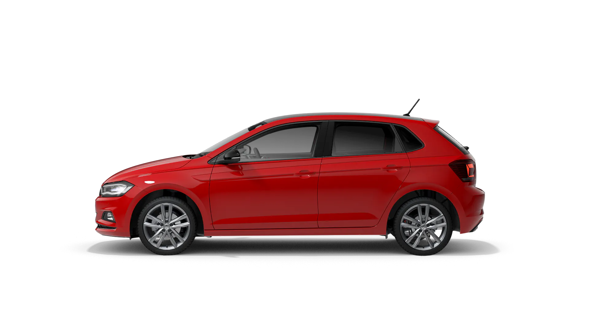 Volkswagen Polo Highline