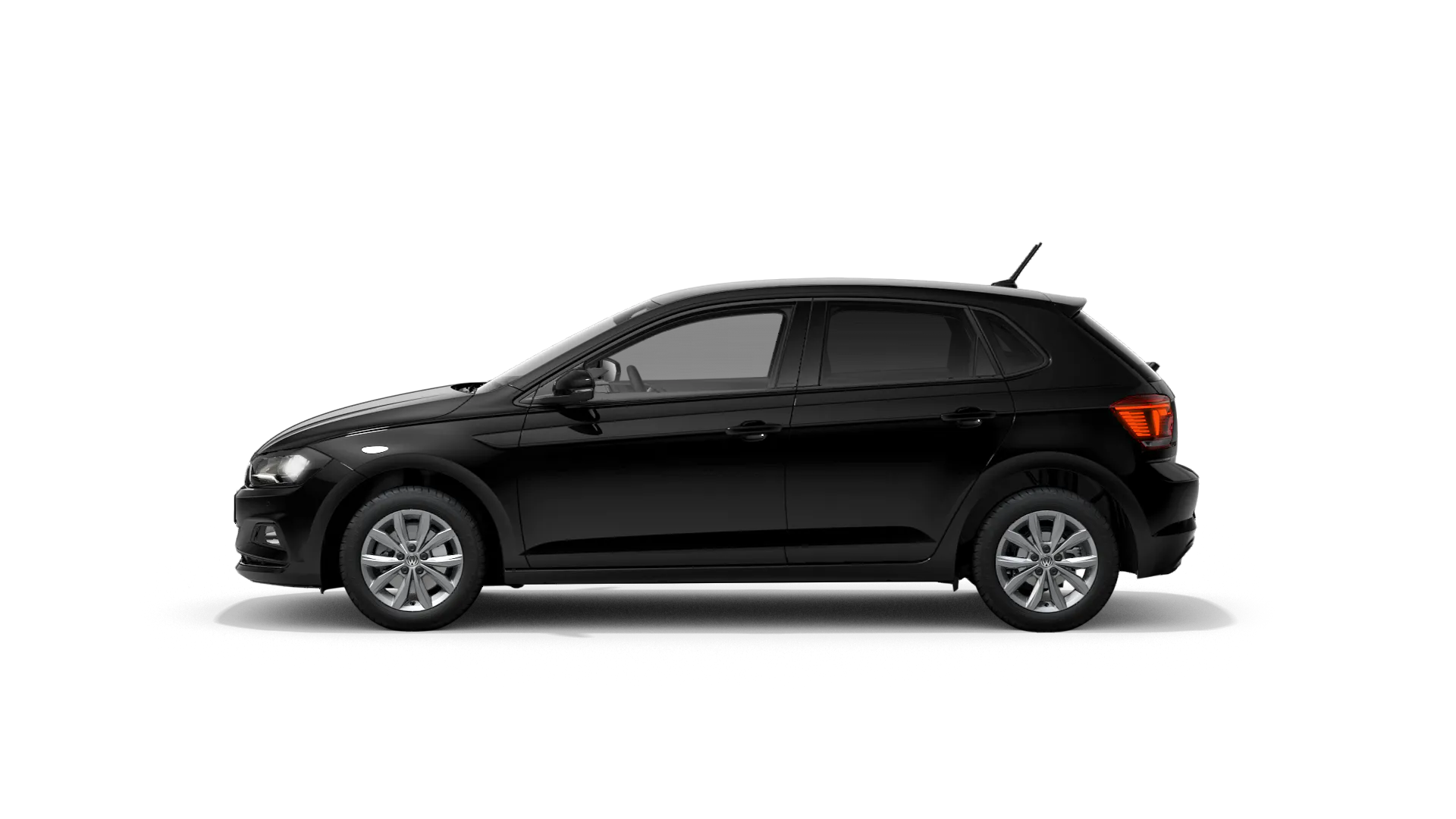 Volkswagen Polo Highline
