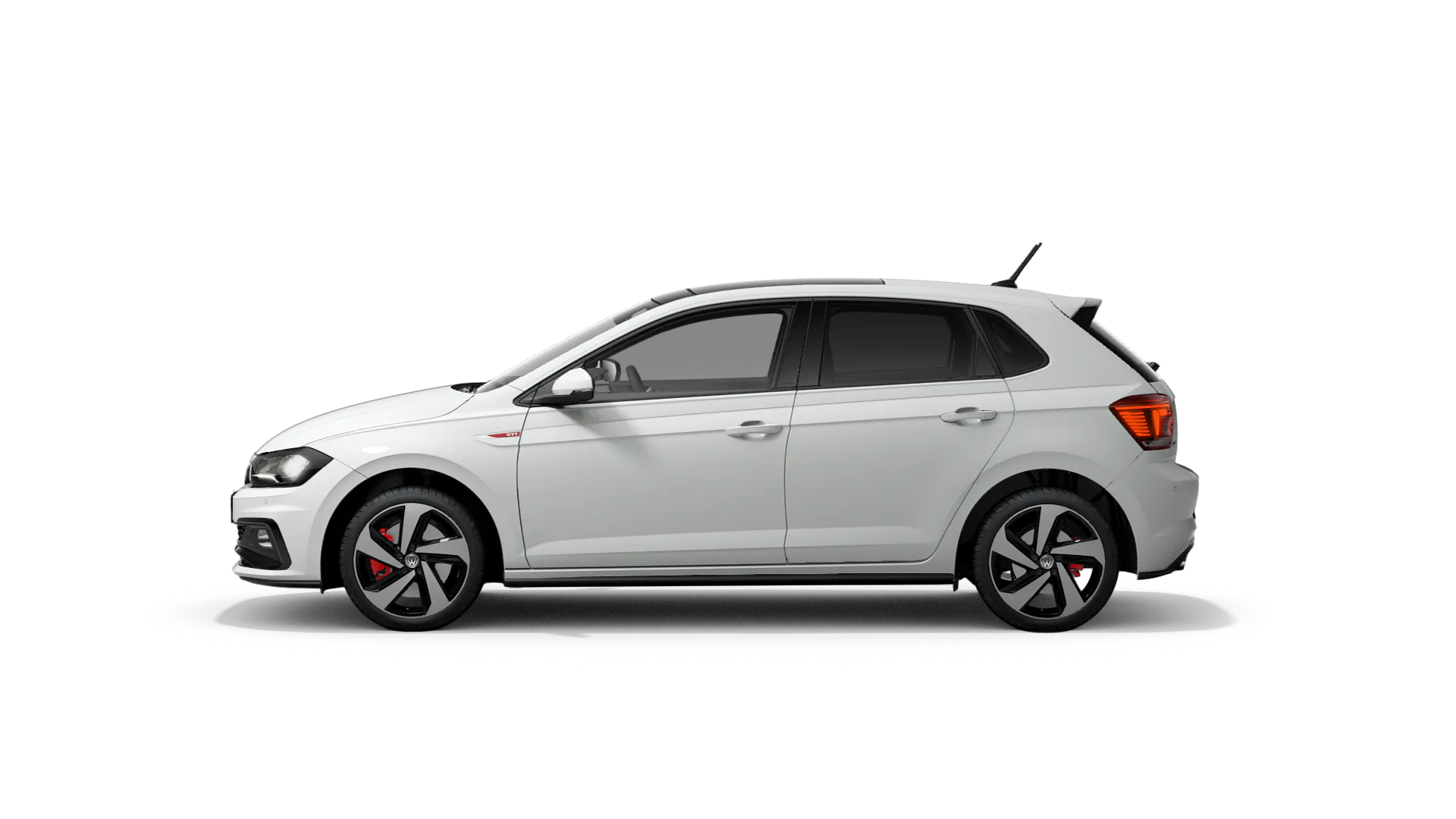 Volkswagen Polo GTI