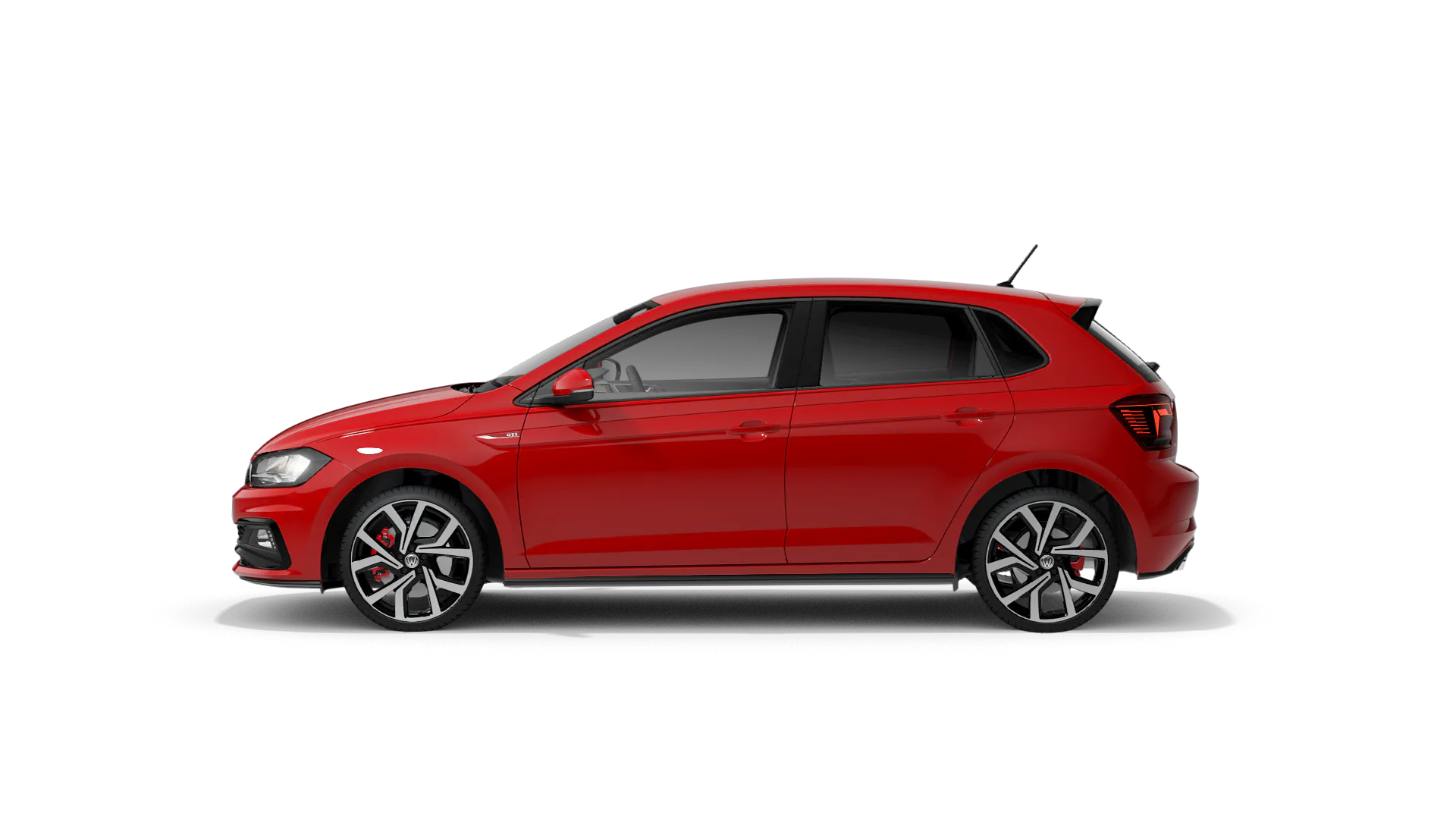 Volkswagen Polo GTI