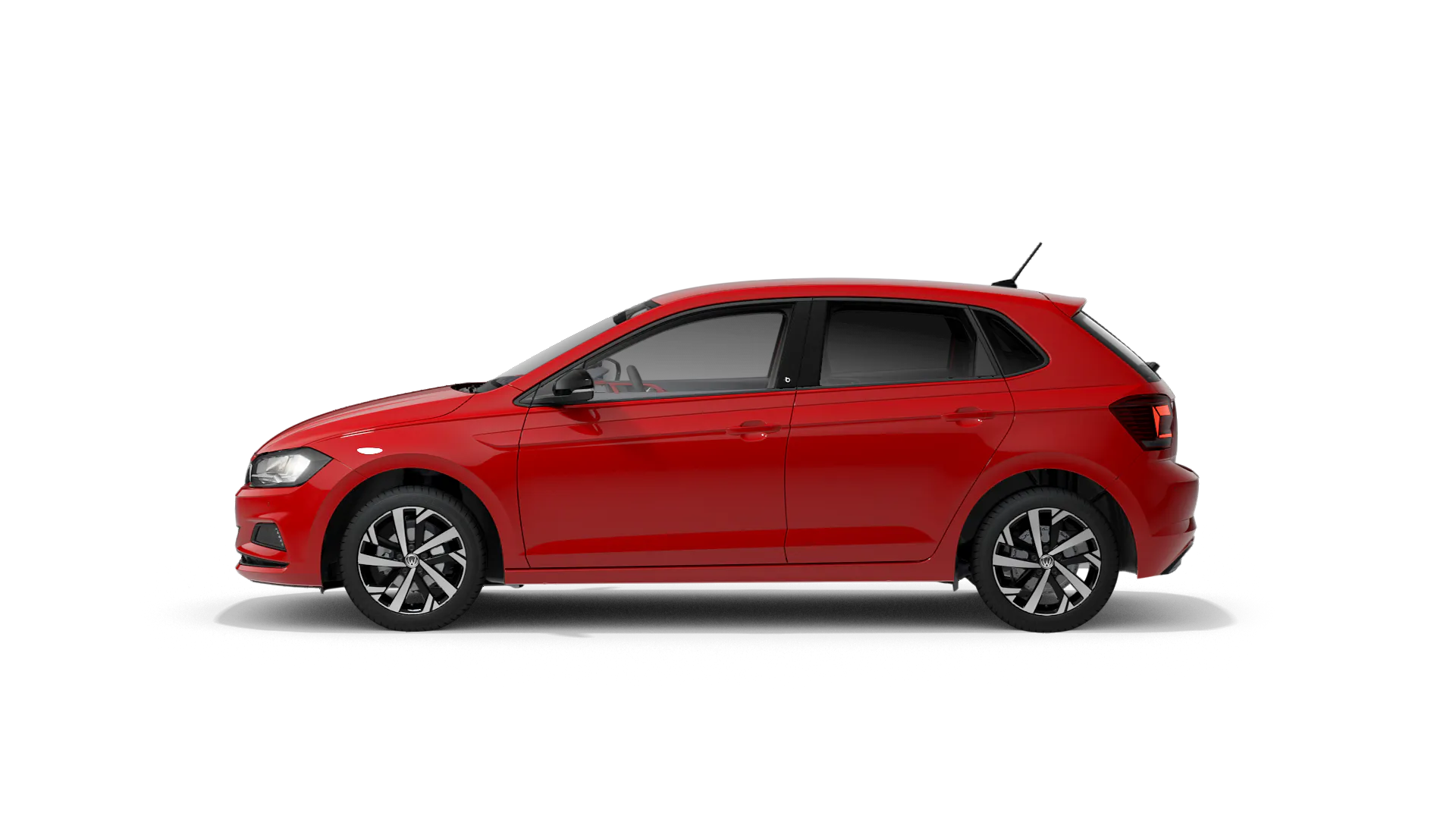 Volkswagen Polo Comfortline