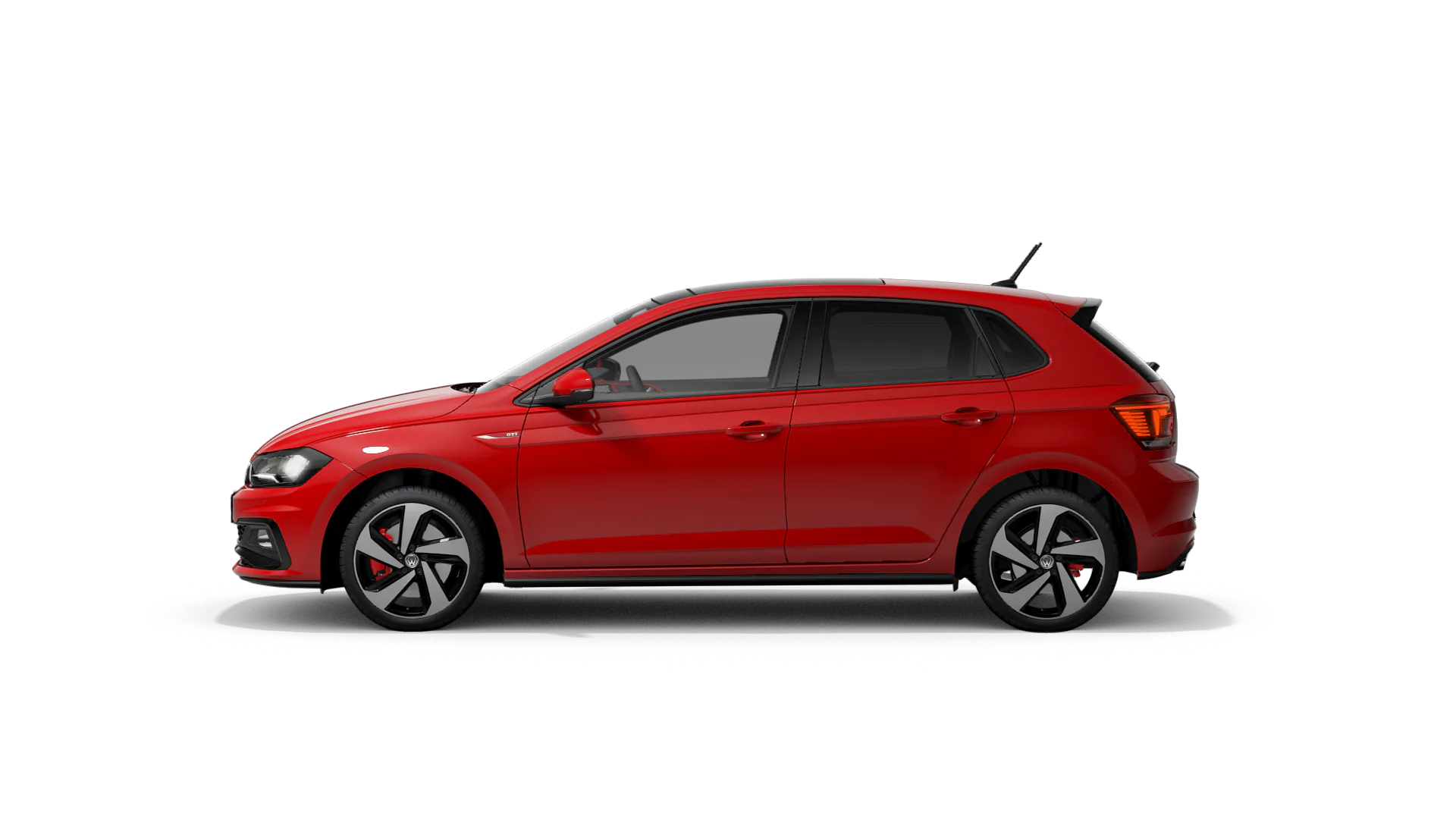 Volkswagen Polo GTI