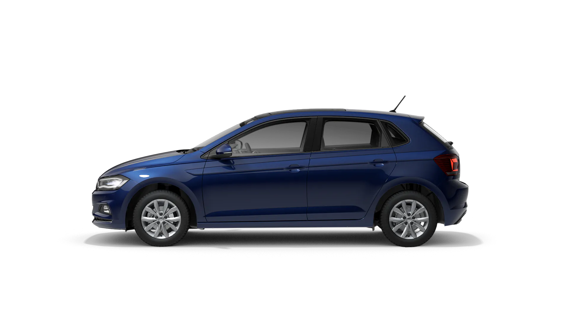 Volkswagen Polo Highline