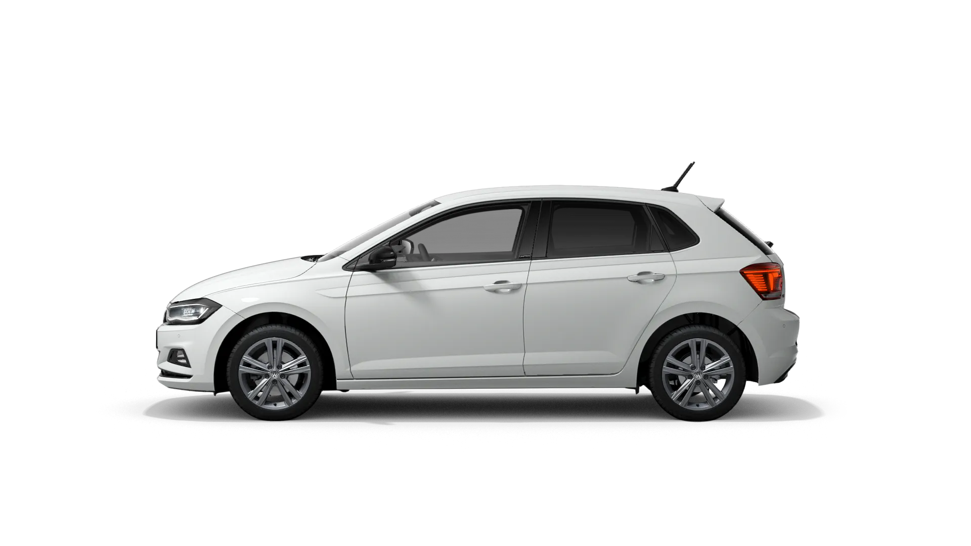 Volkswagen Polo United