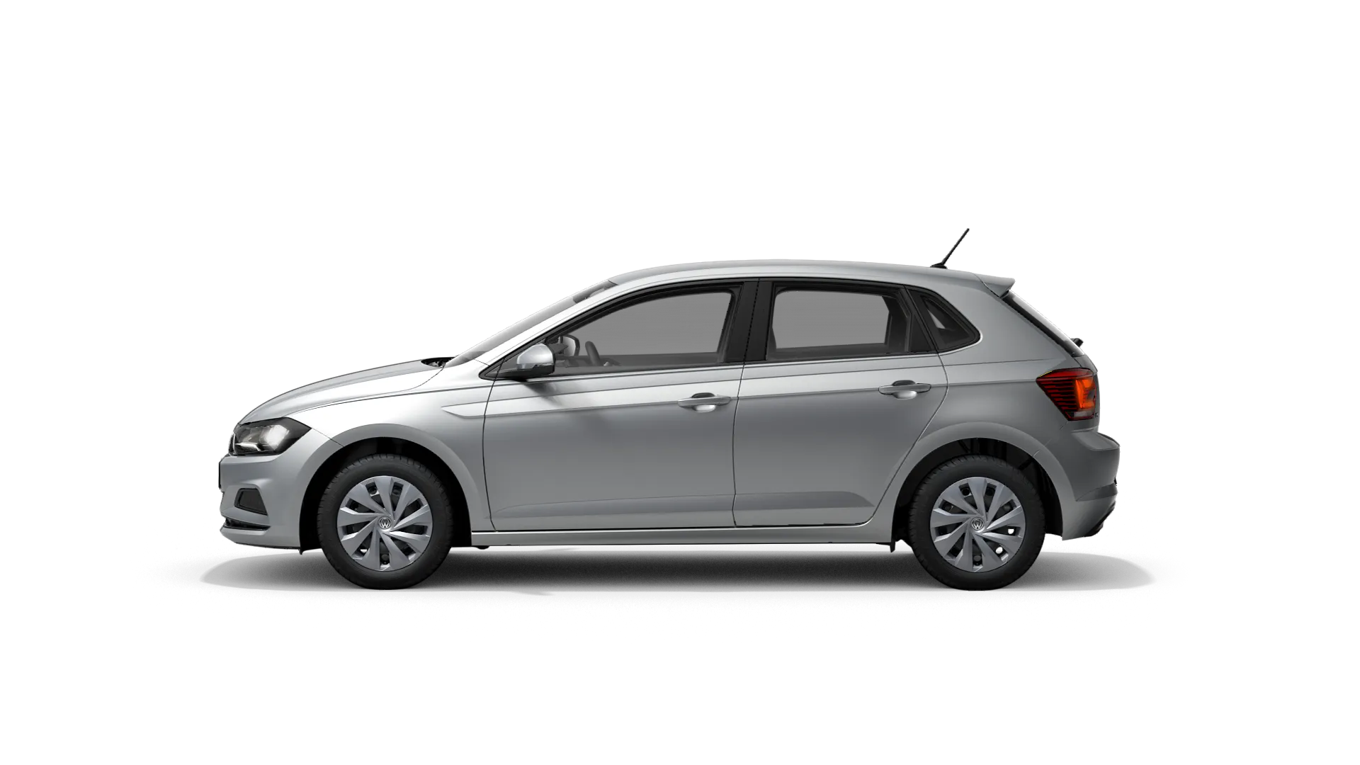 Volkswagen Polo Trendline