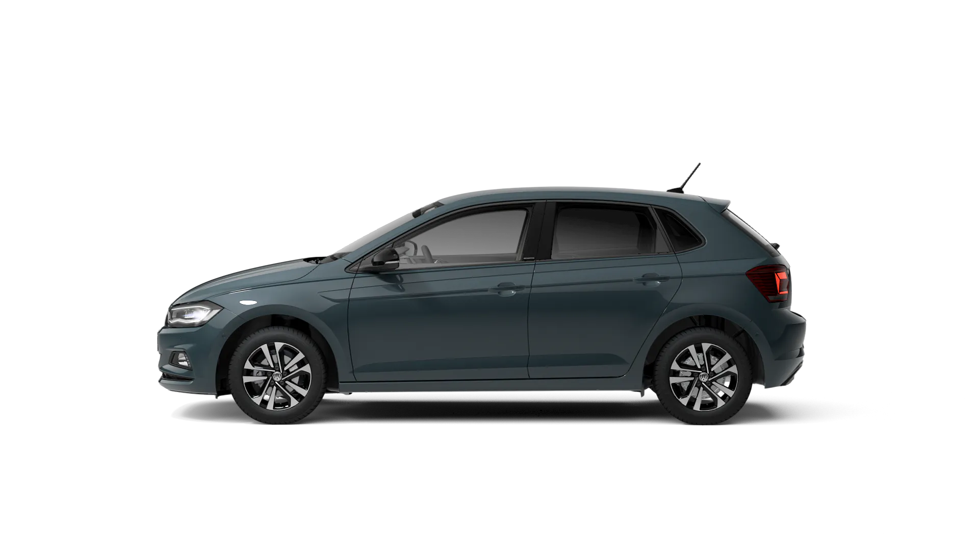 Volkswagen Polo IQ.DRIVE