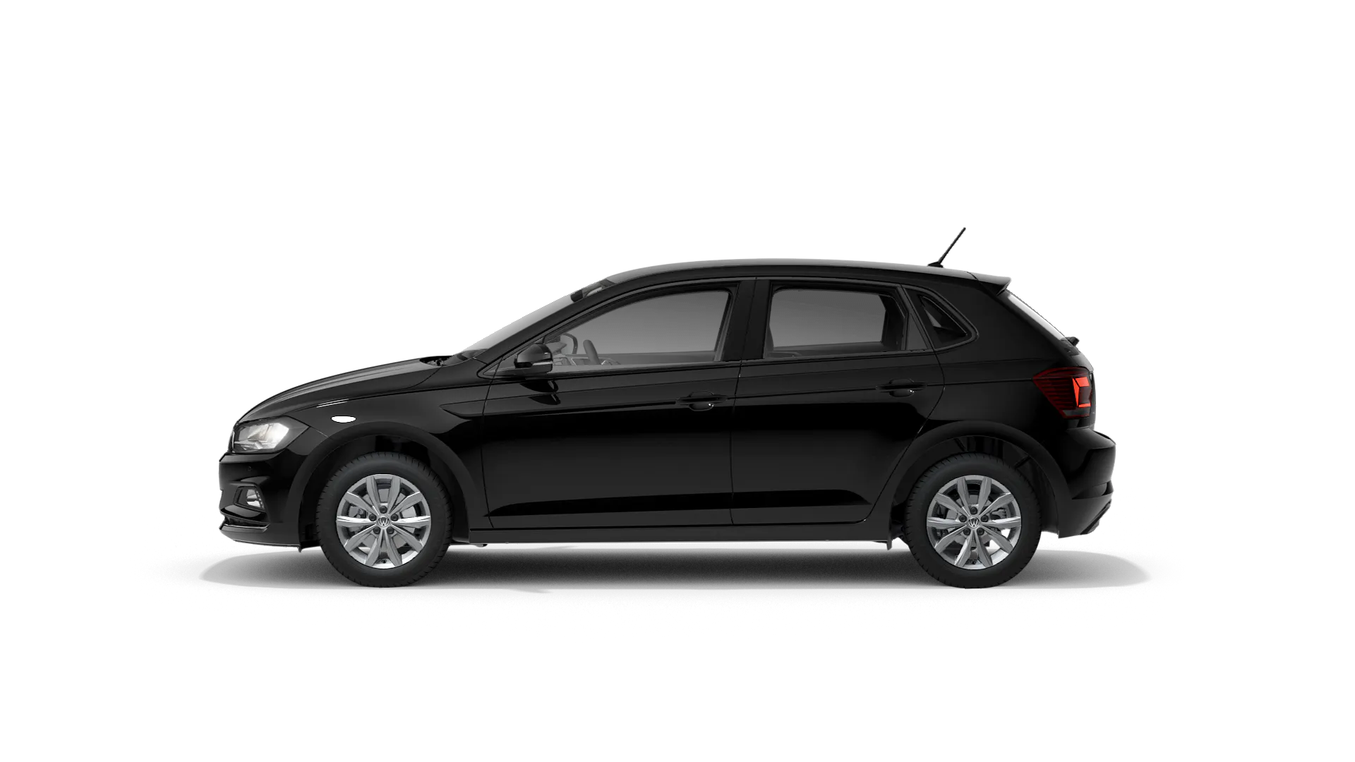 Volkswagen Polo Highline