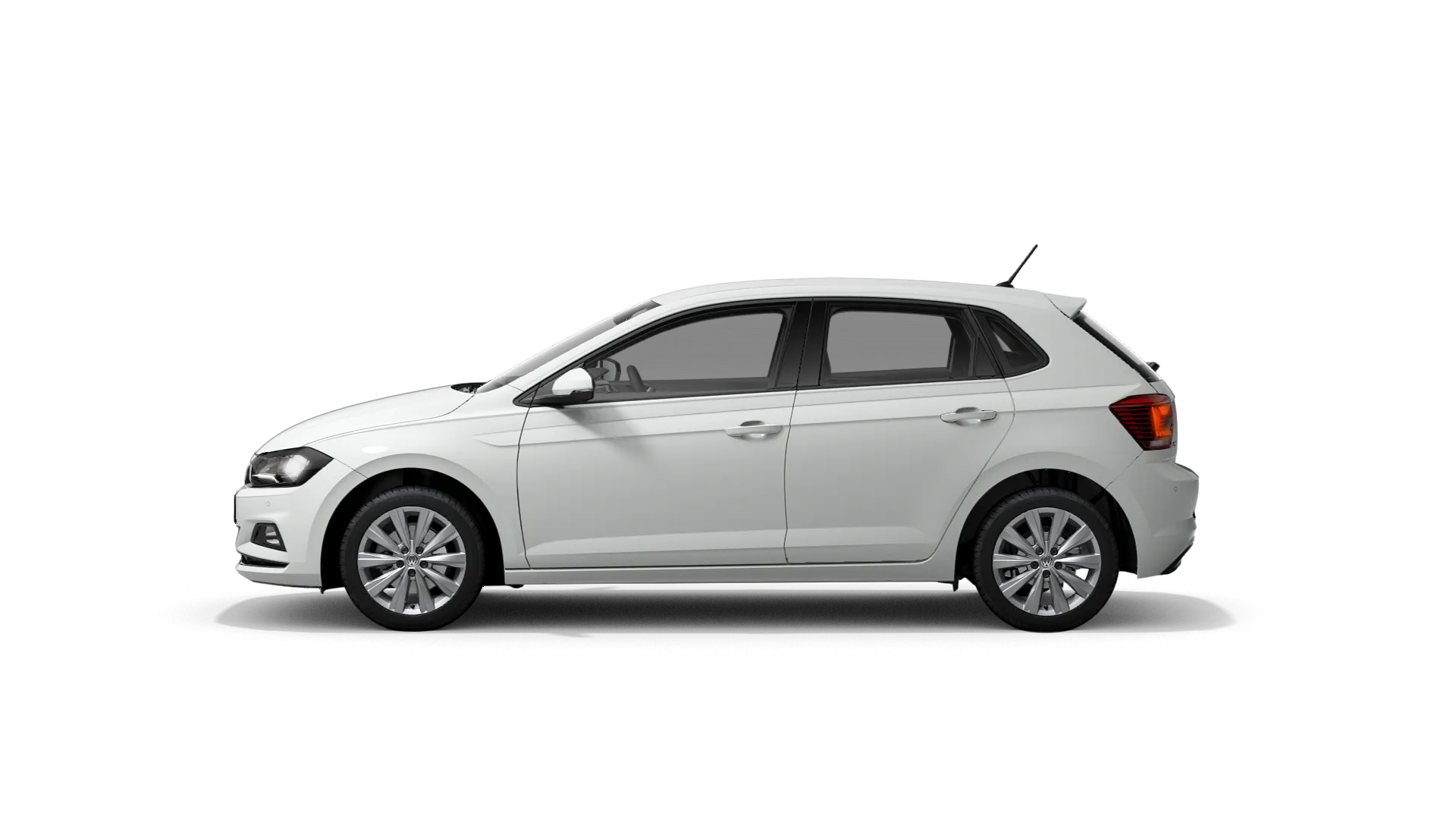 Volkswagen Polo Highline