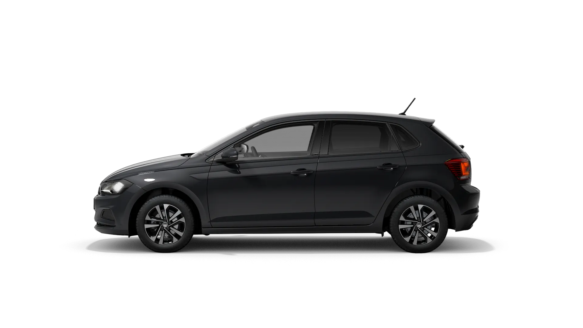 Volkswagen Polo United