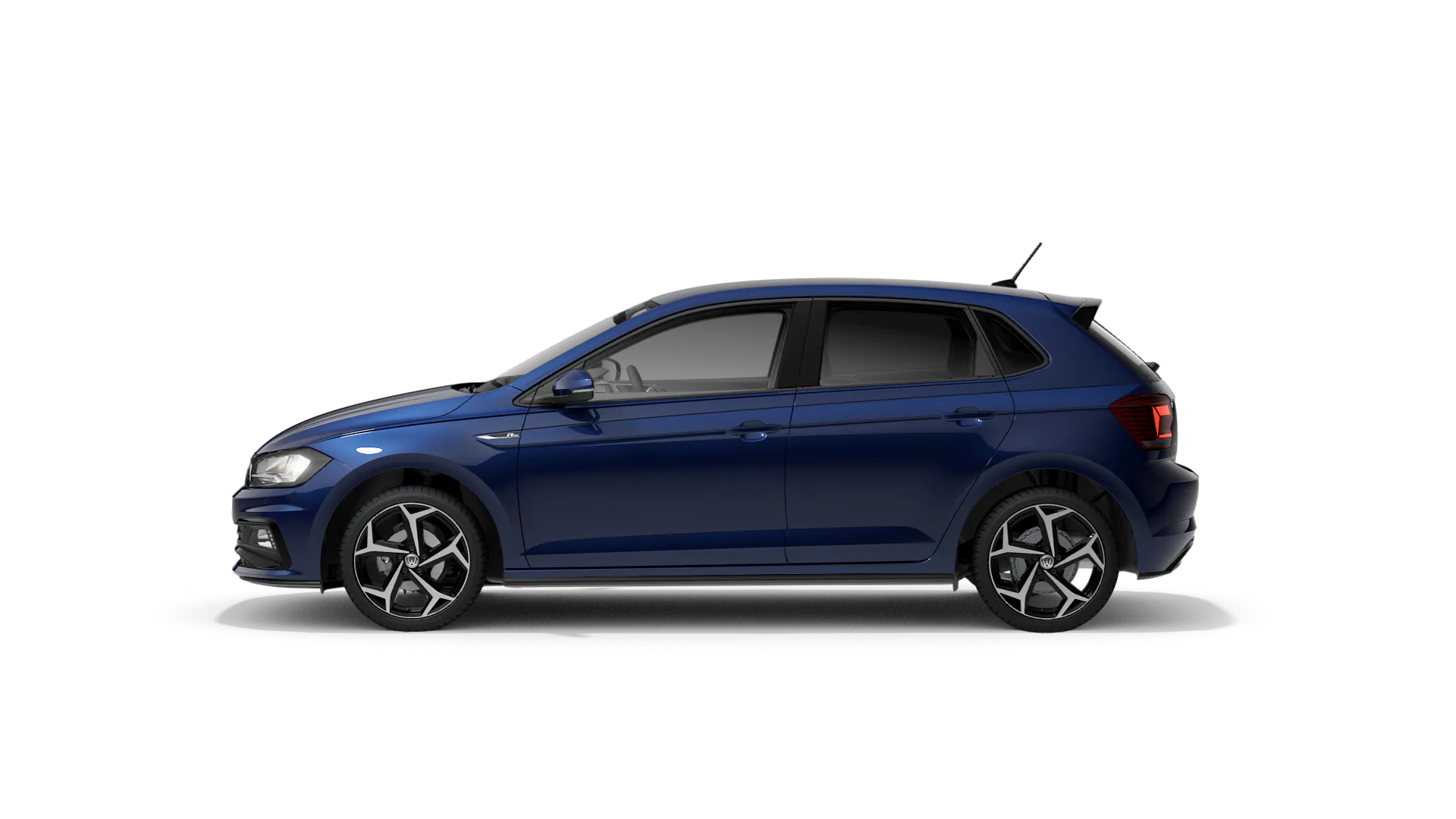 Volkswagen Polo R-Line