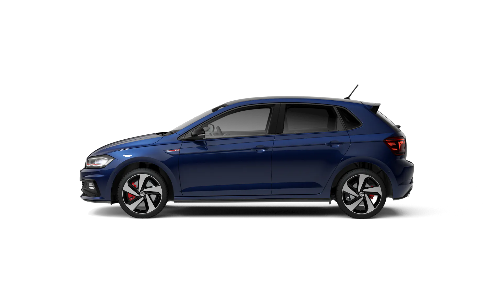 Volkswagen Polo GTI