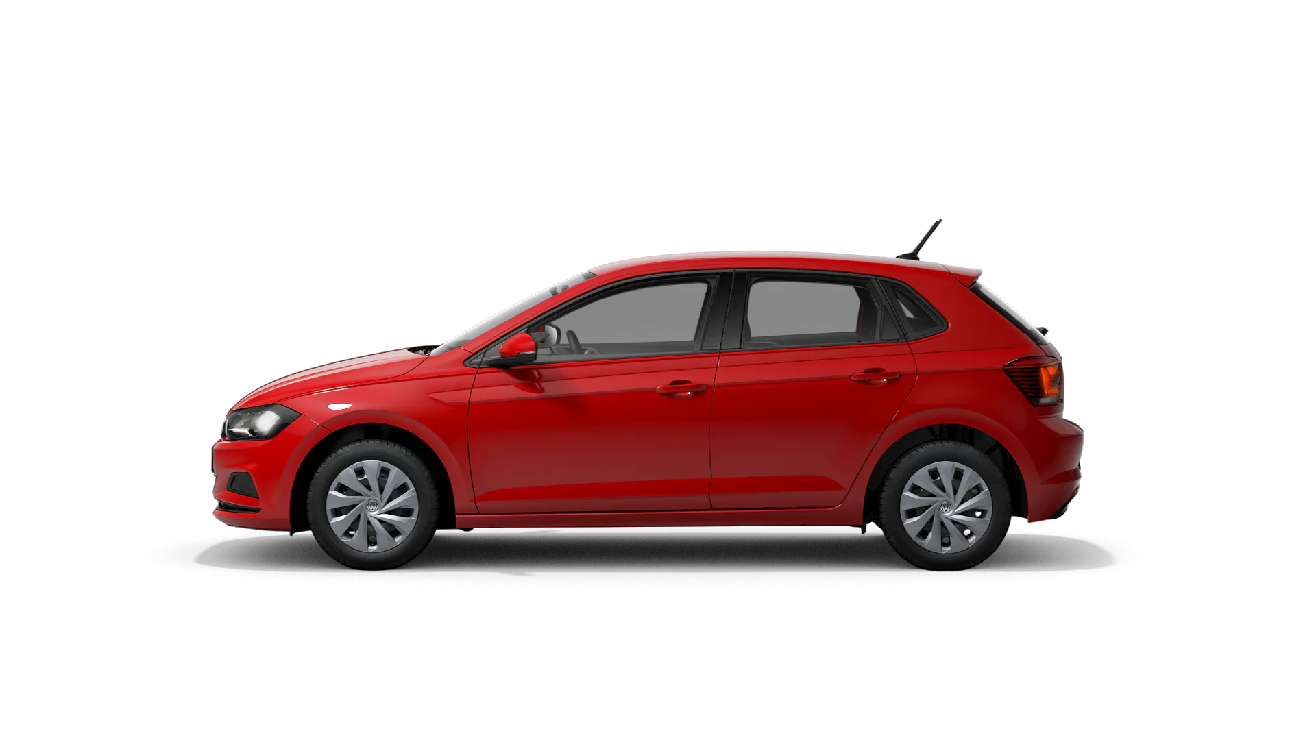Volkswagen Polo Comfortline