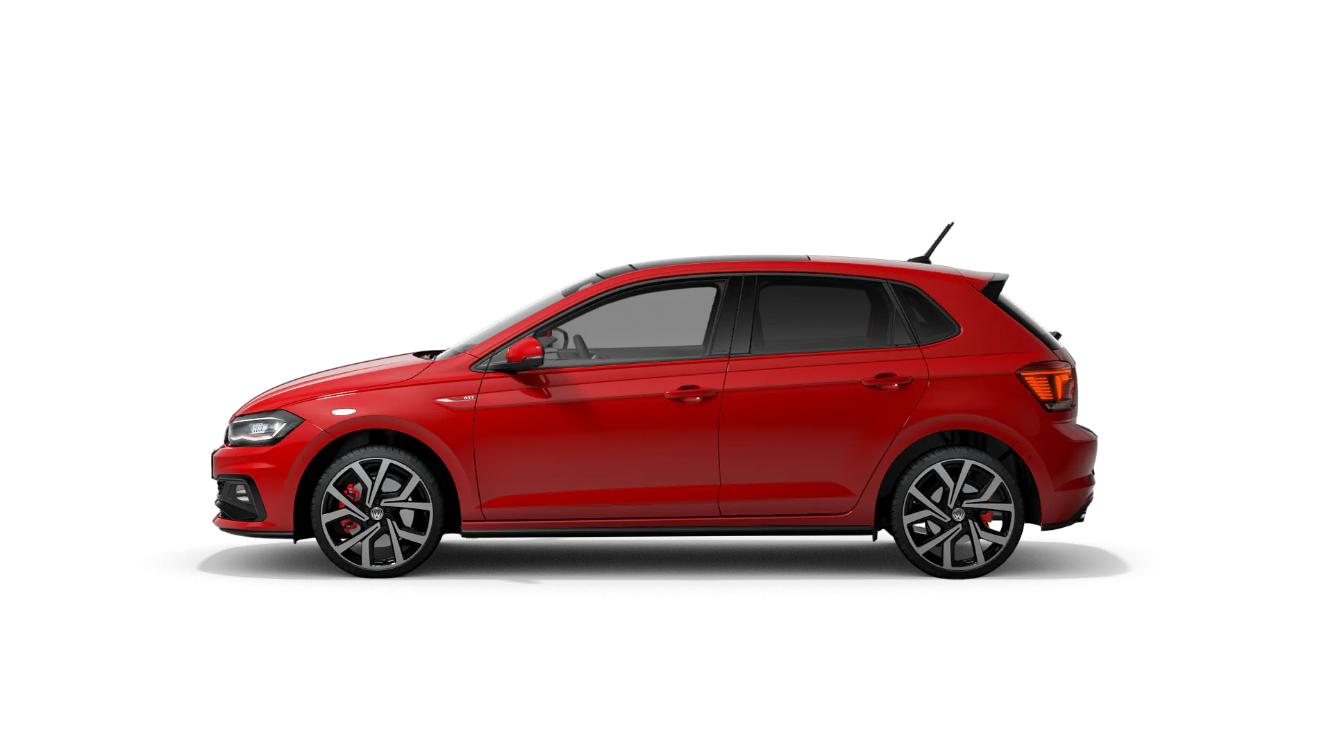 Volkswagen Polo GTI