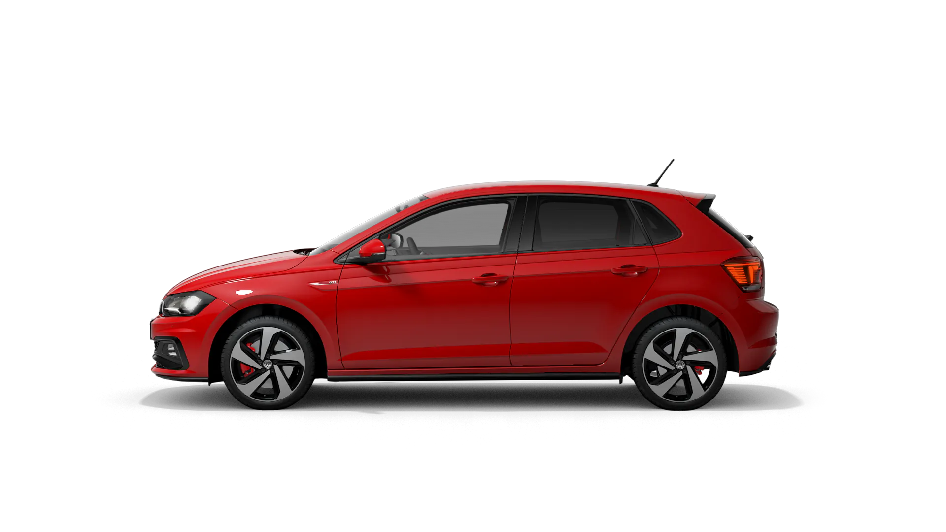 Volkswagen Polo GTI