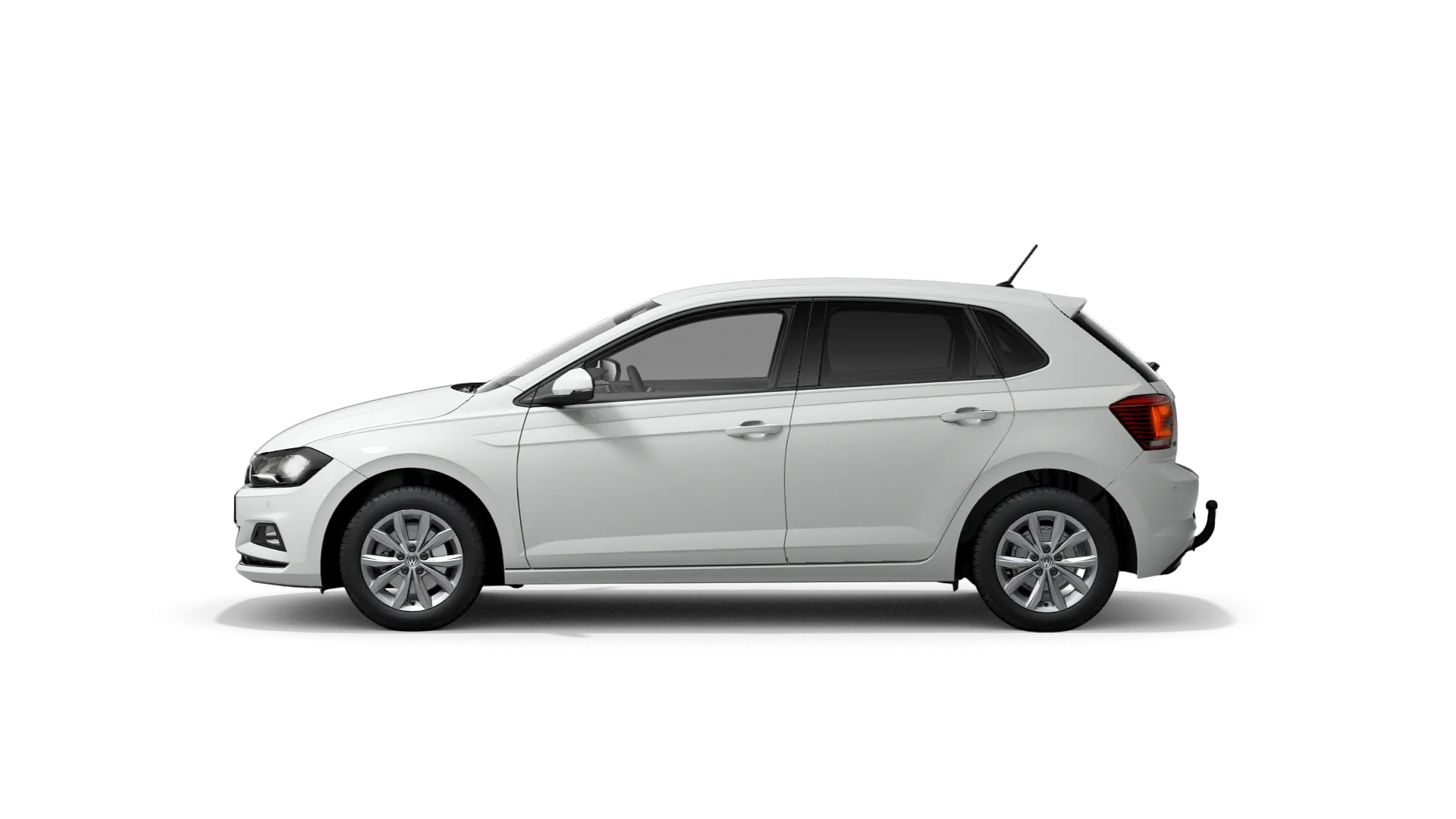Volkswagen Polo Highline