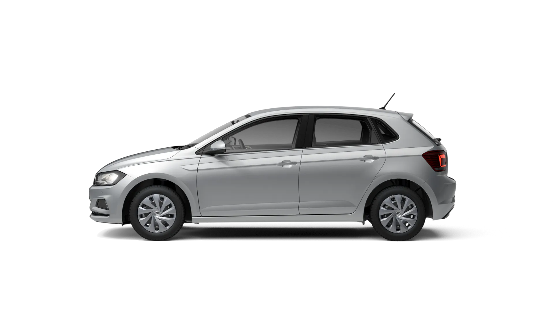 Volkswagen Polo Comfortline