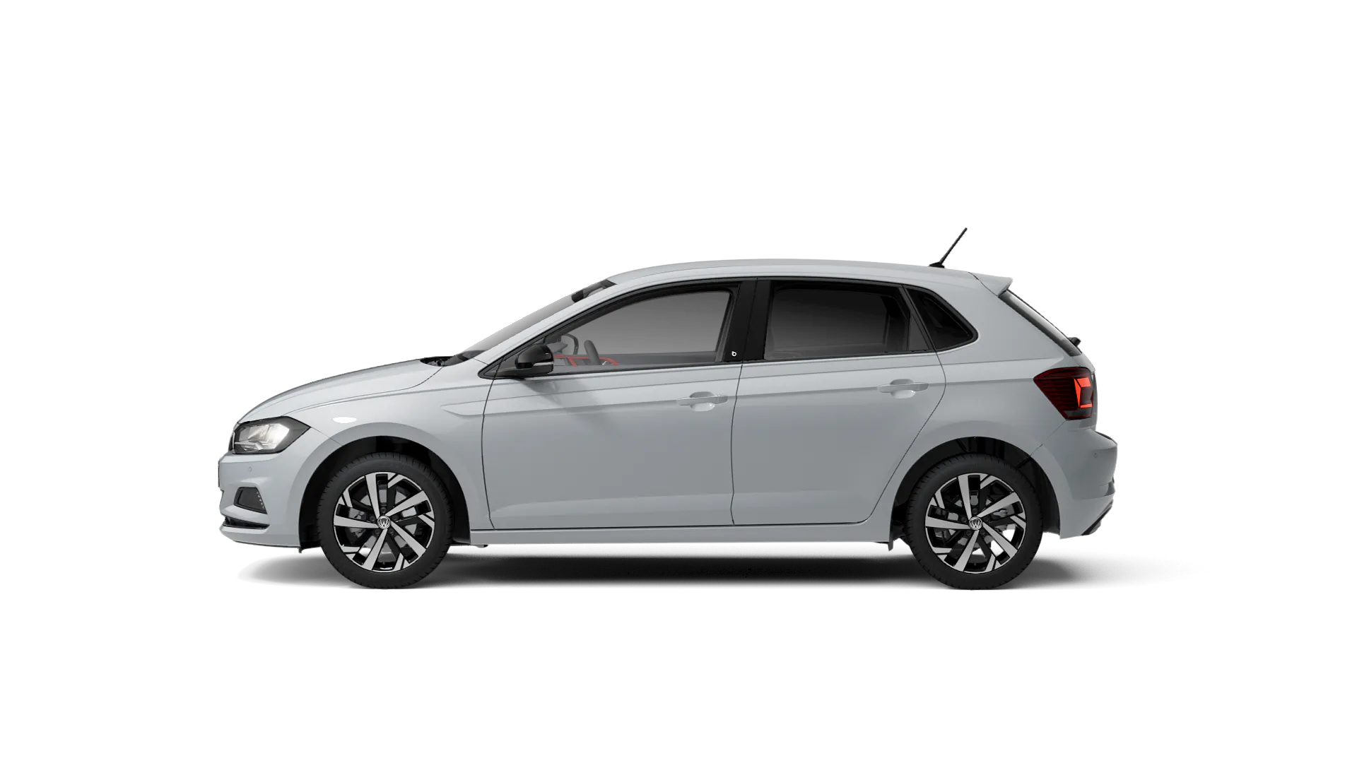 Volkswagen Polo Comfortline