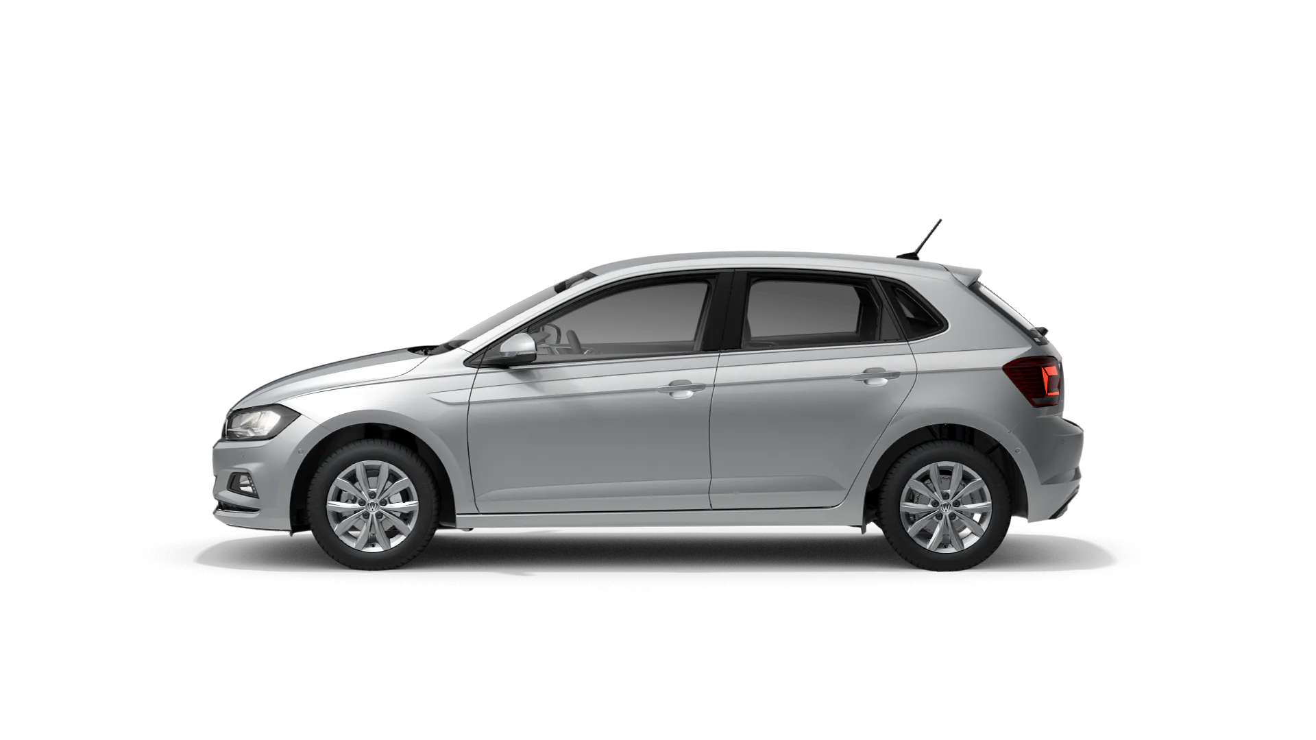 Volkswagen Polo Highline