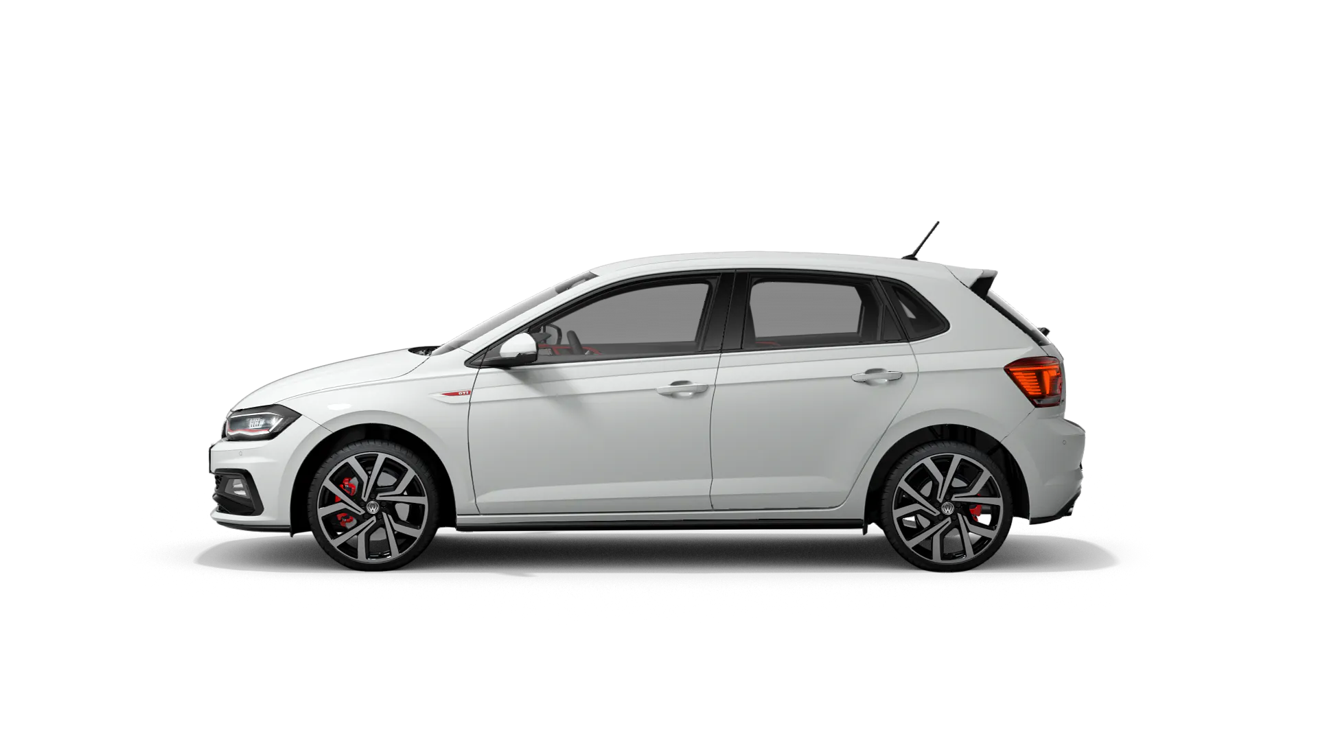 Volkswagen Polo GTI