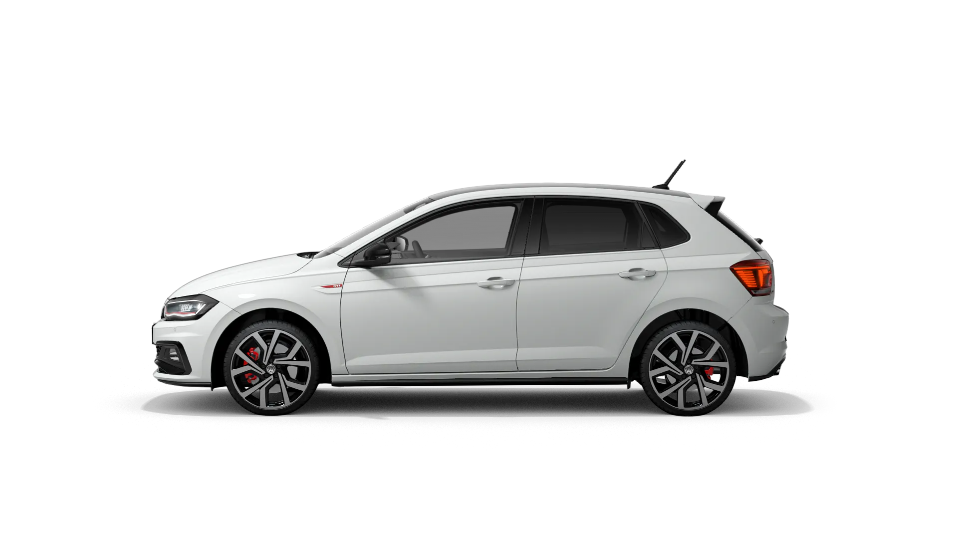 Volkswagen Polo GTI