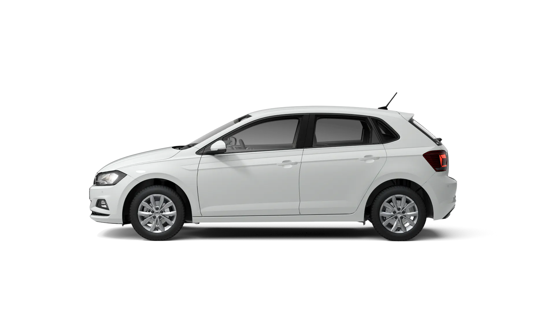 Volkswagen Polo Highline
