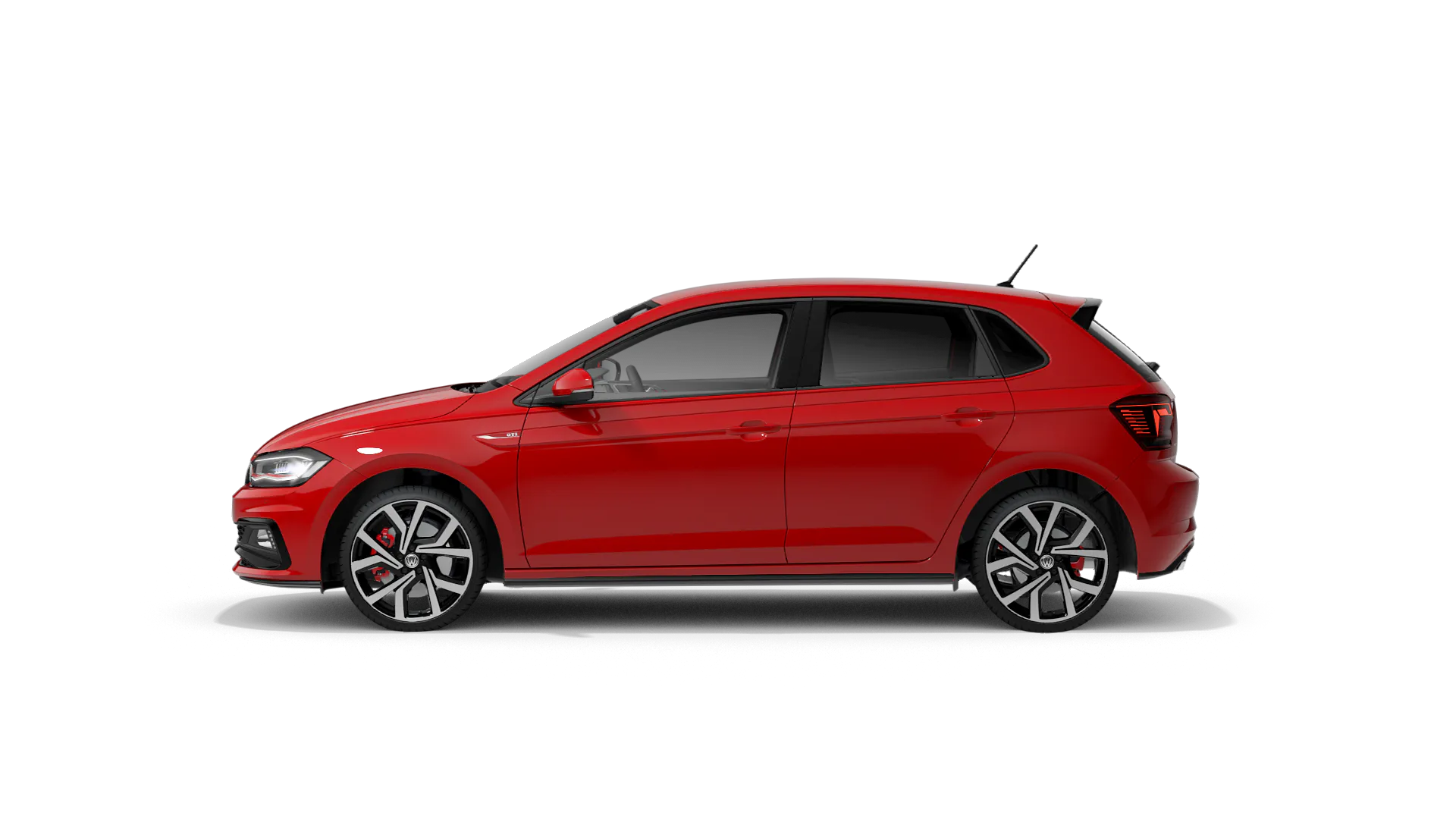 Volkswagen Polo GTI