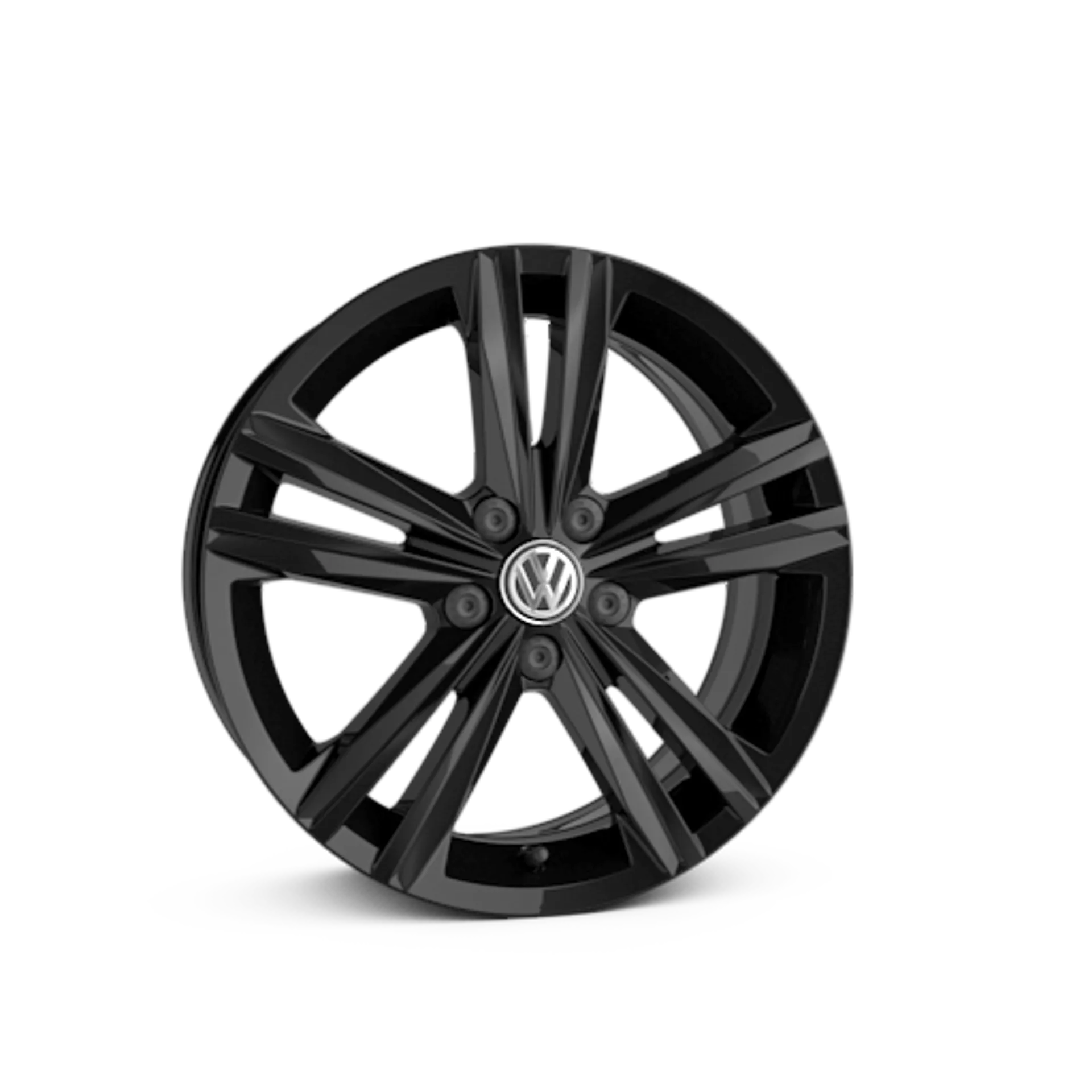 Volkswagen Polo Highline