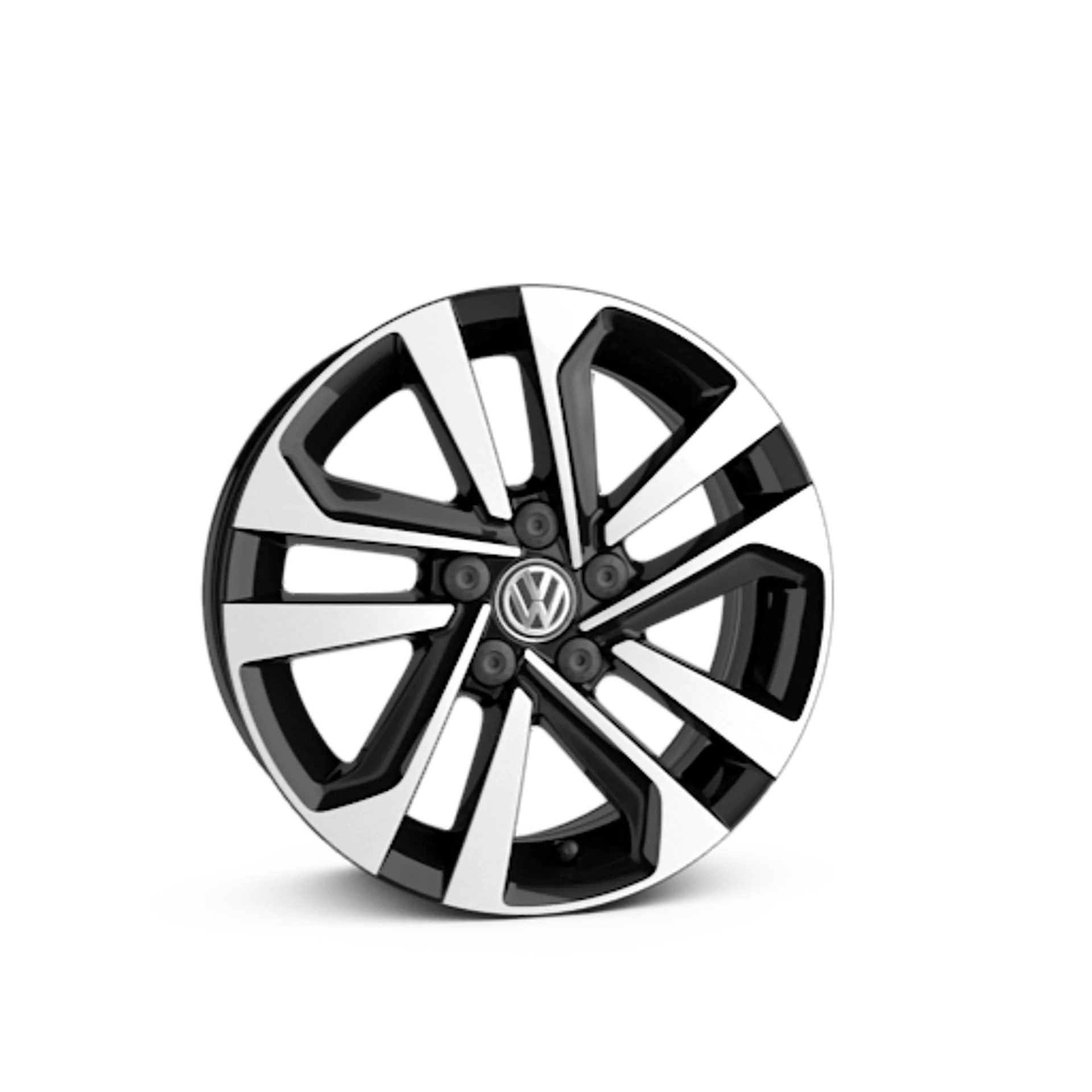 Volkswagen Polo IQ.DRIVE