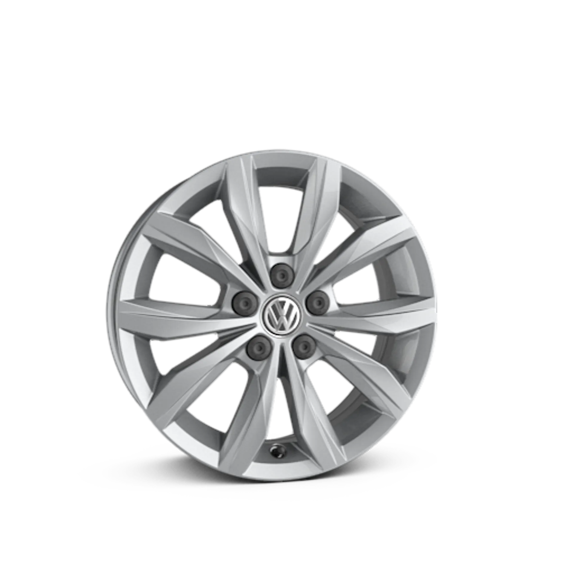 Volkswagen Polo Highline